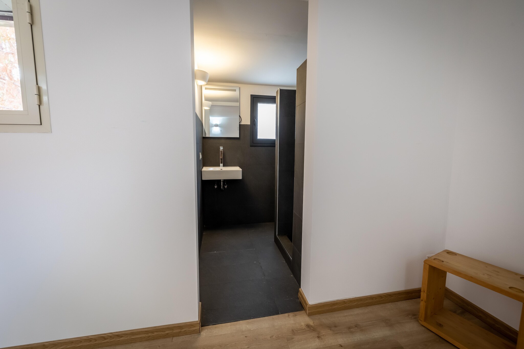 Casa Bellini 2-Badkamer