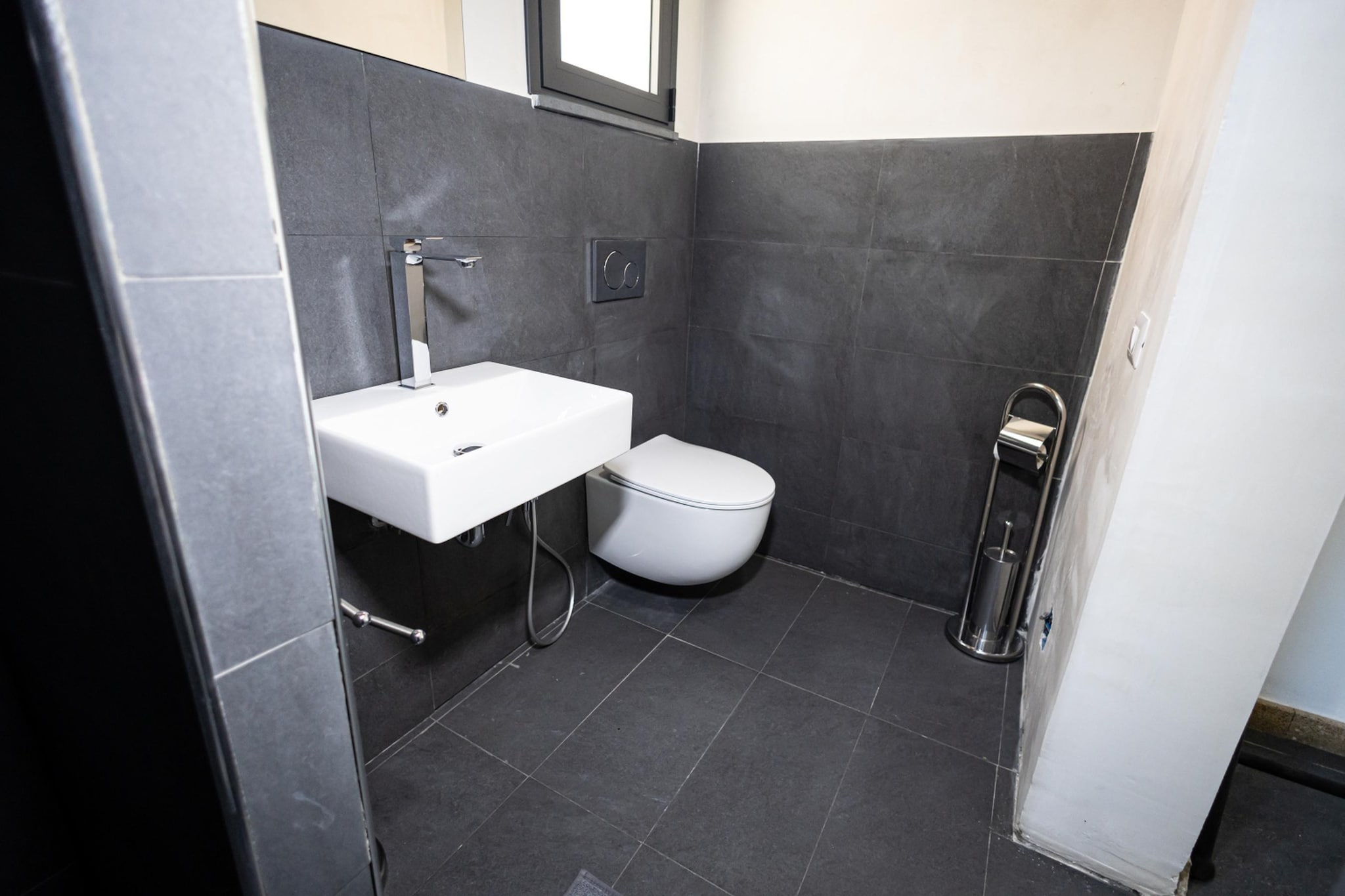 Casa Bellini 2-Badkamer