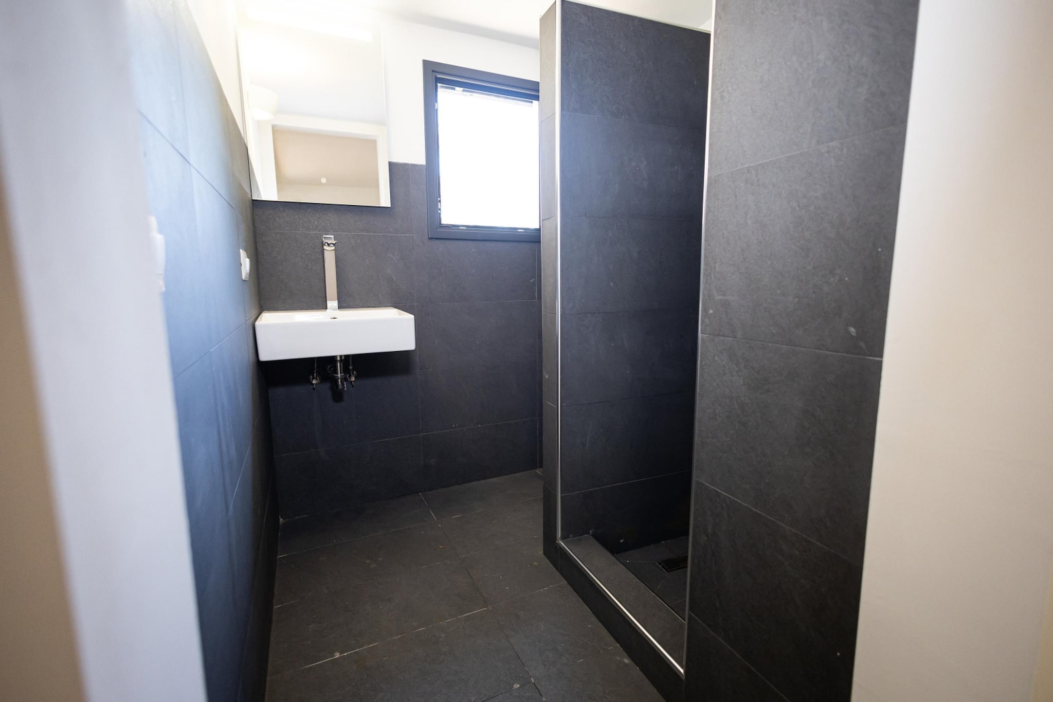 Casa Bellini 2-Badkamer
