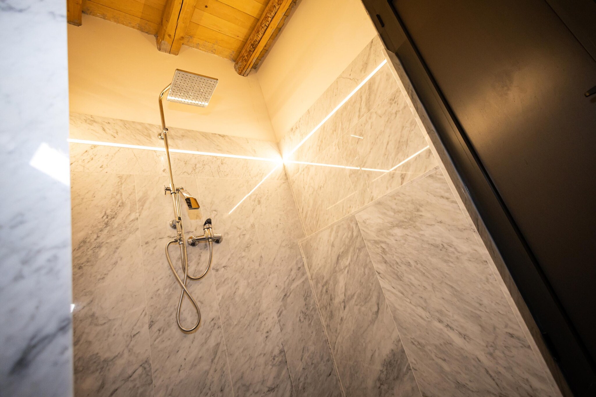 Casa Bellini 2-Badkamer