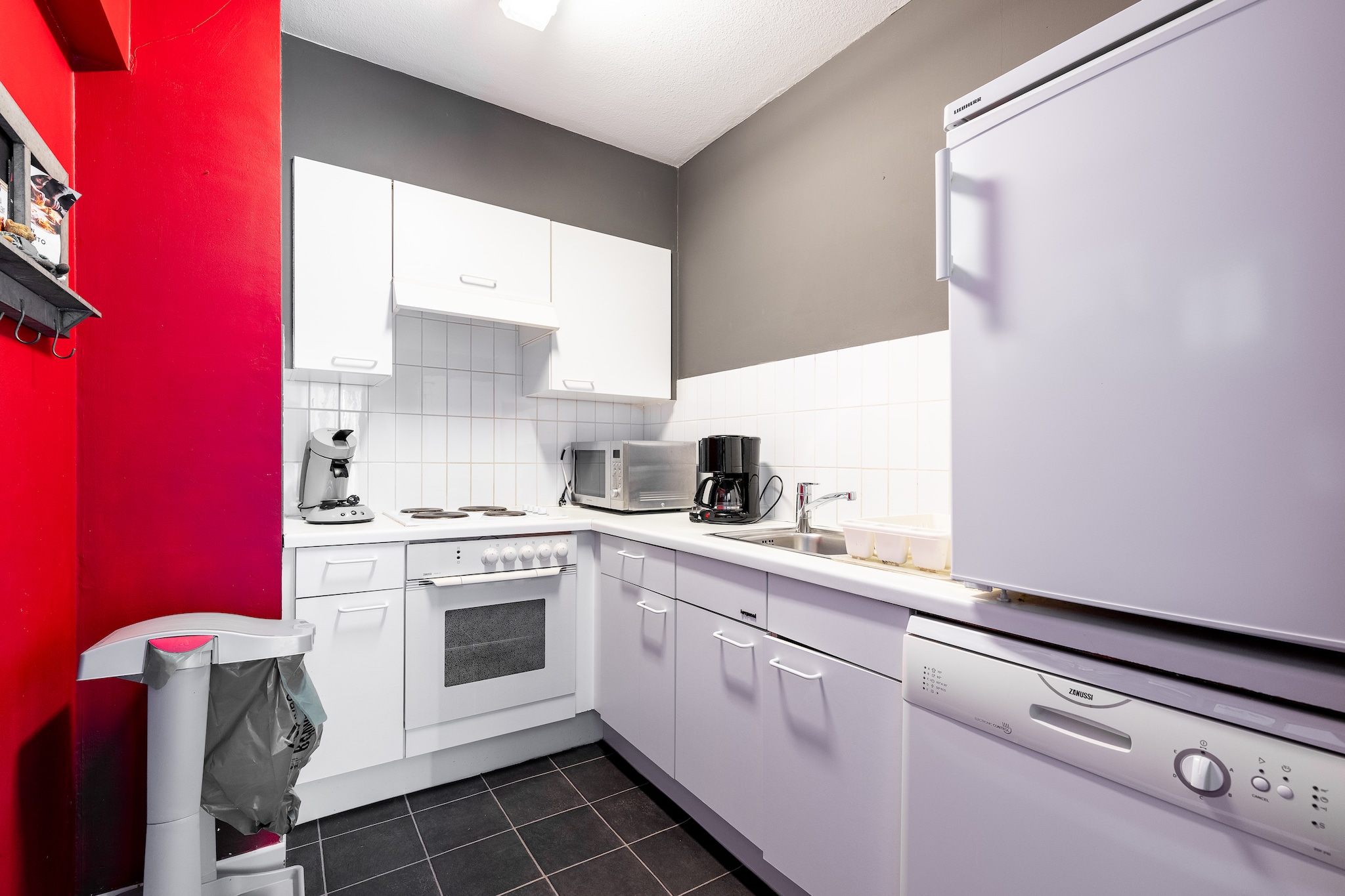 MALIBU SANDS D9-Keuken