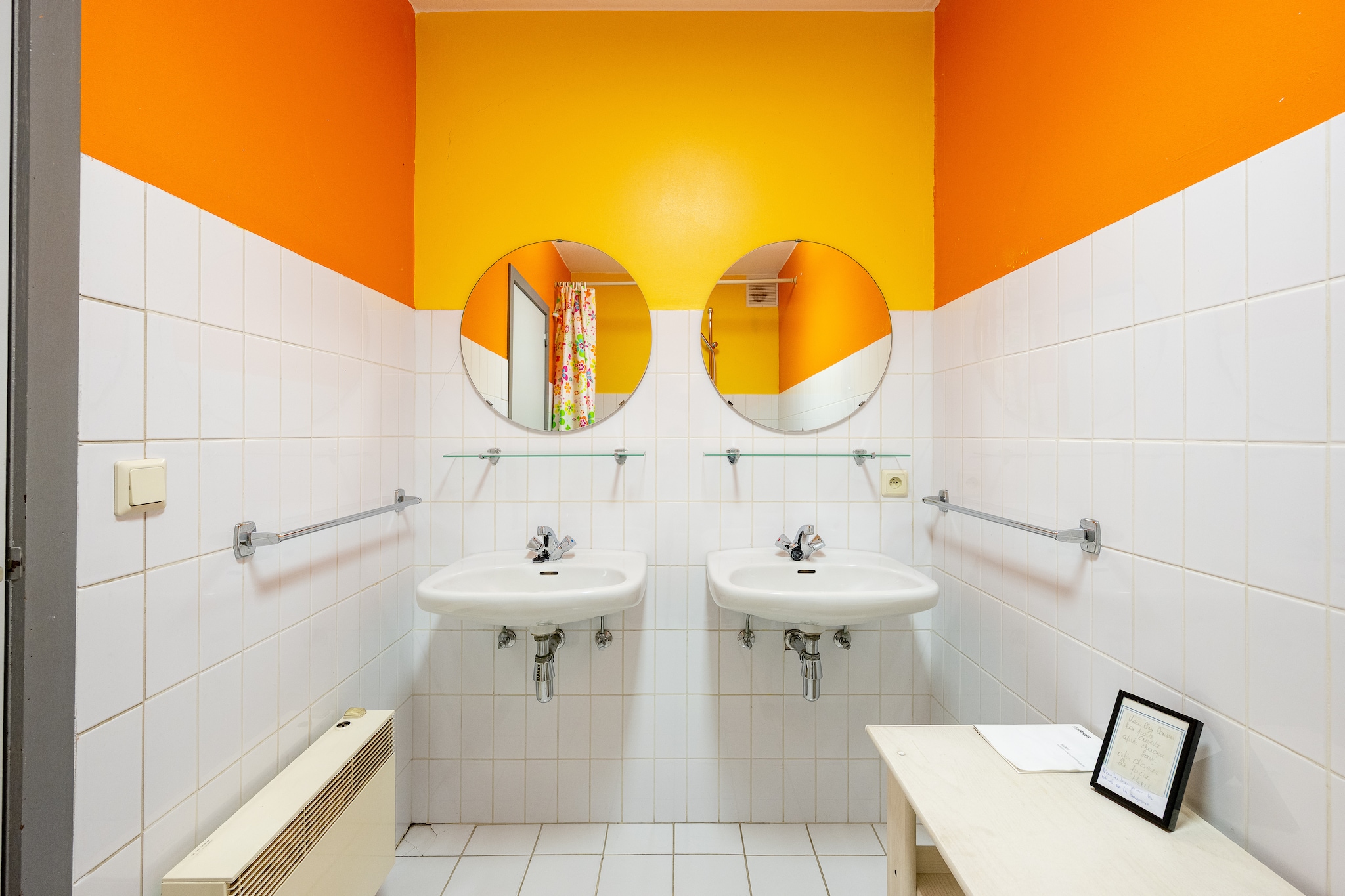 MALIBU SANDS D9-Badkamer
