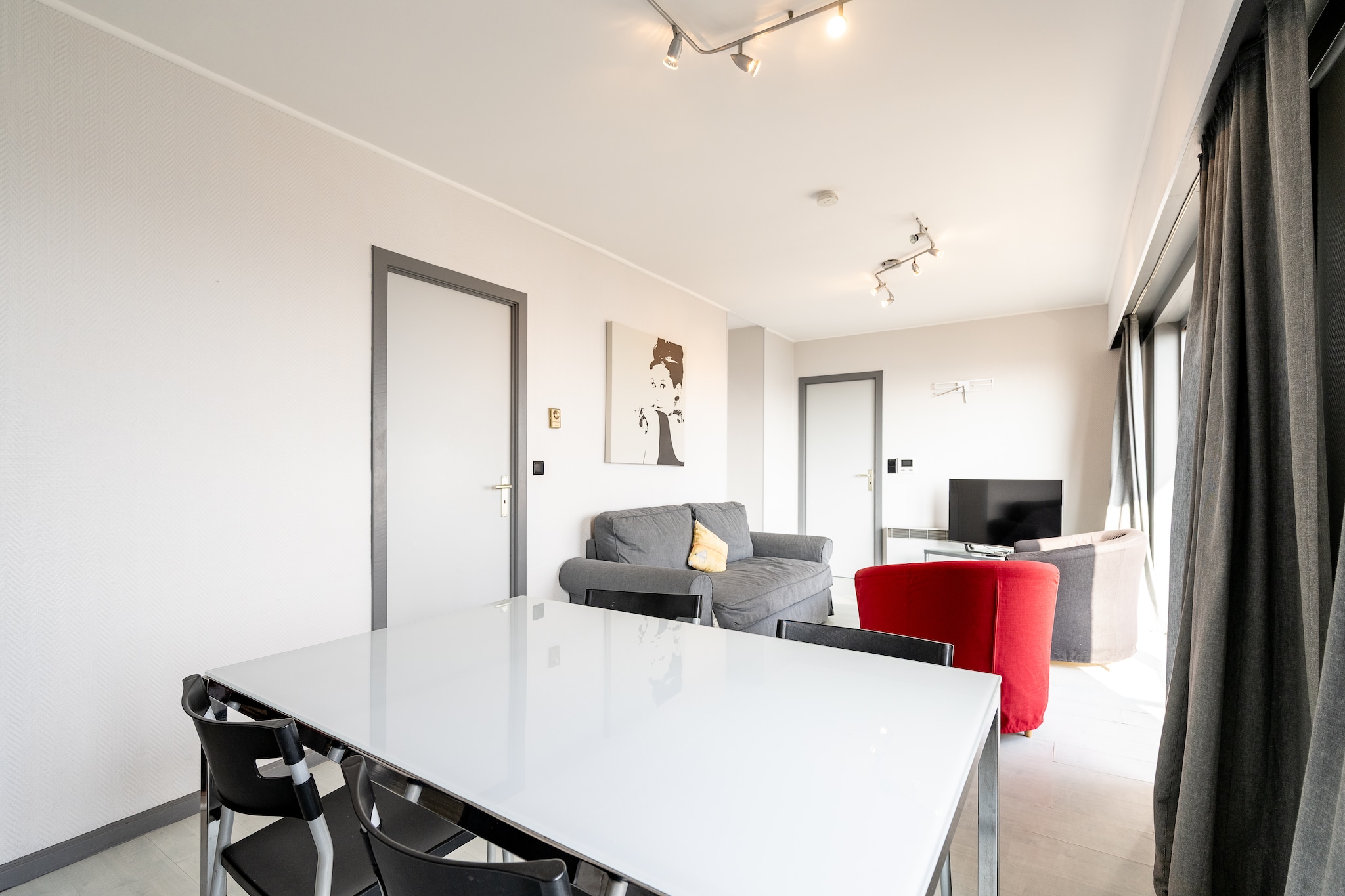 MALIBU SANDS D9-Eetkamer