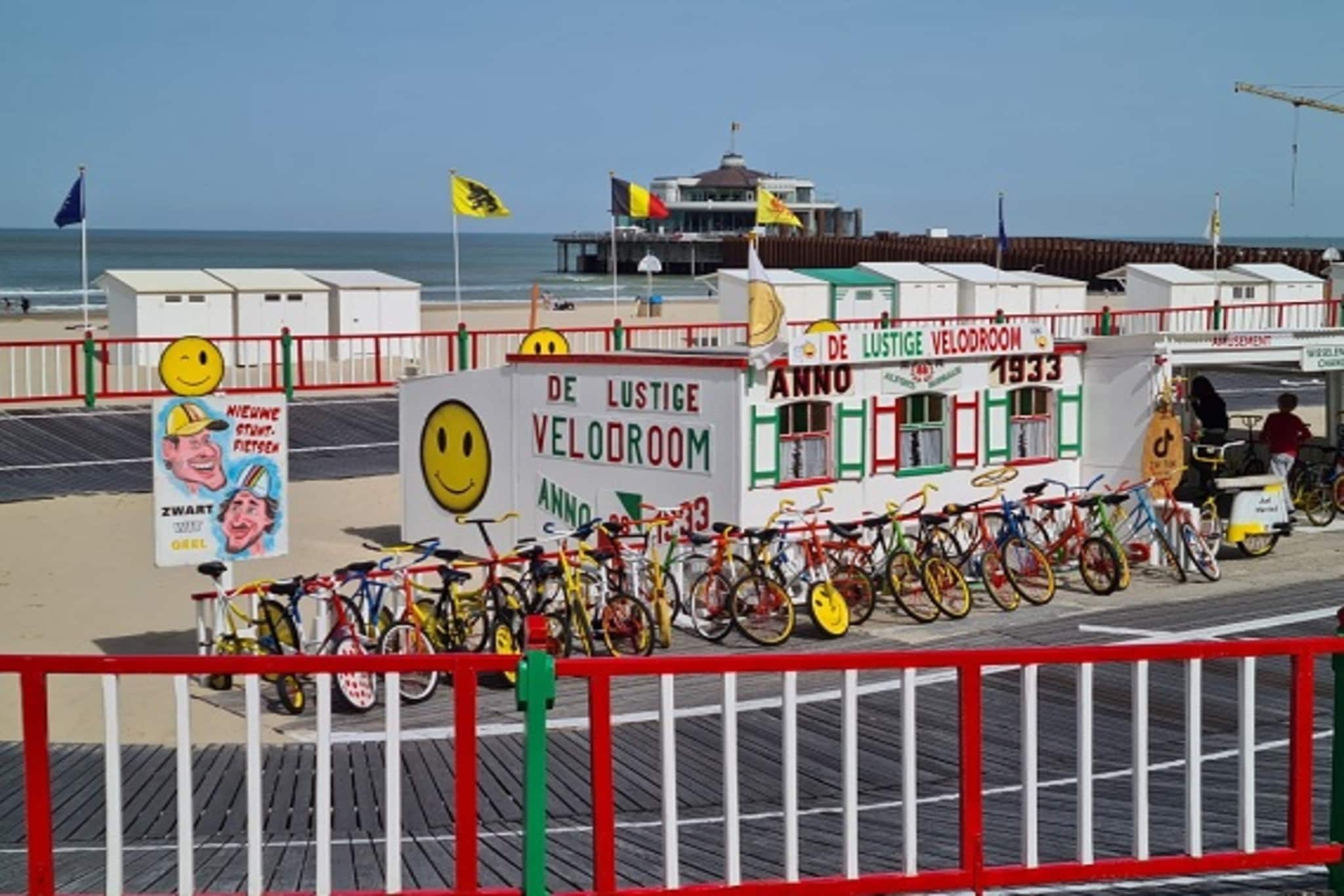 EXCELSIOR 47F-Gebiete Sommer 1 km