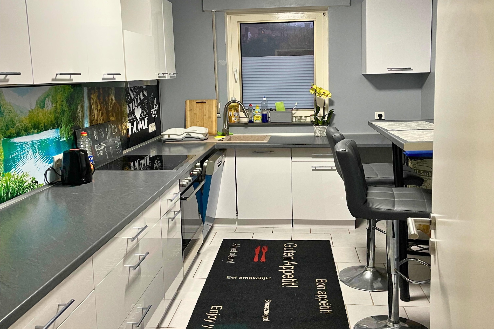 AdG2 Familien-Apartment in Trier