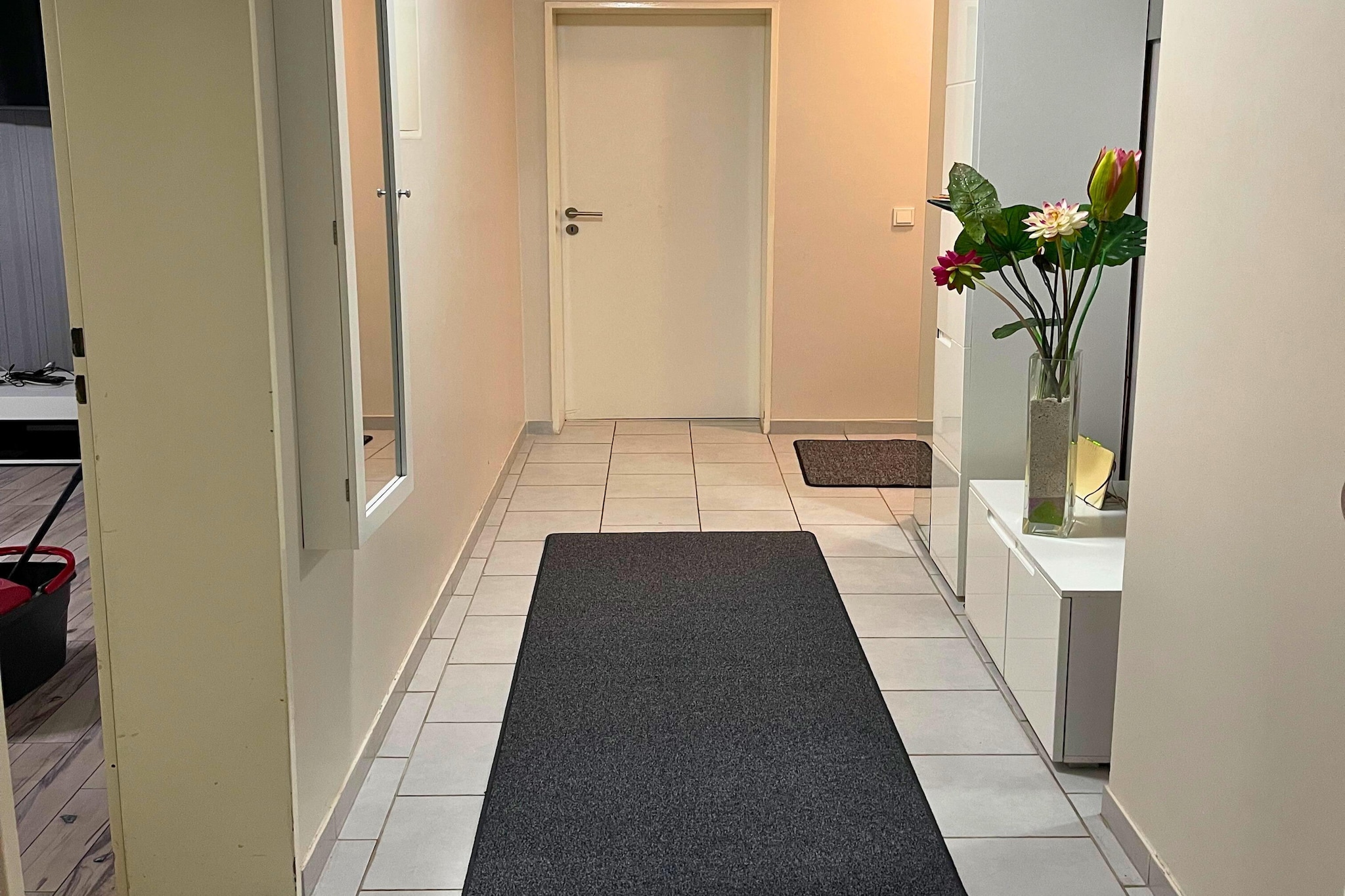 AdG2 Familien-Apartment in Trier-Overloop