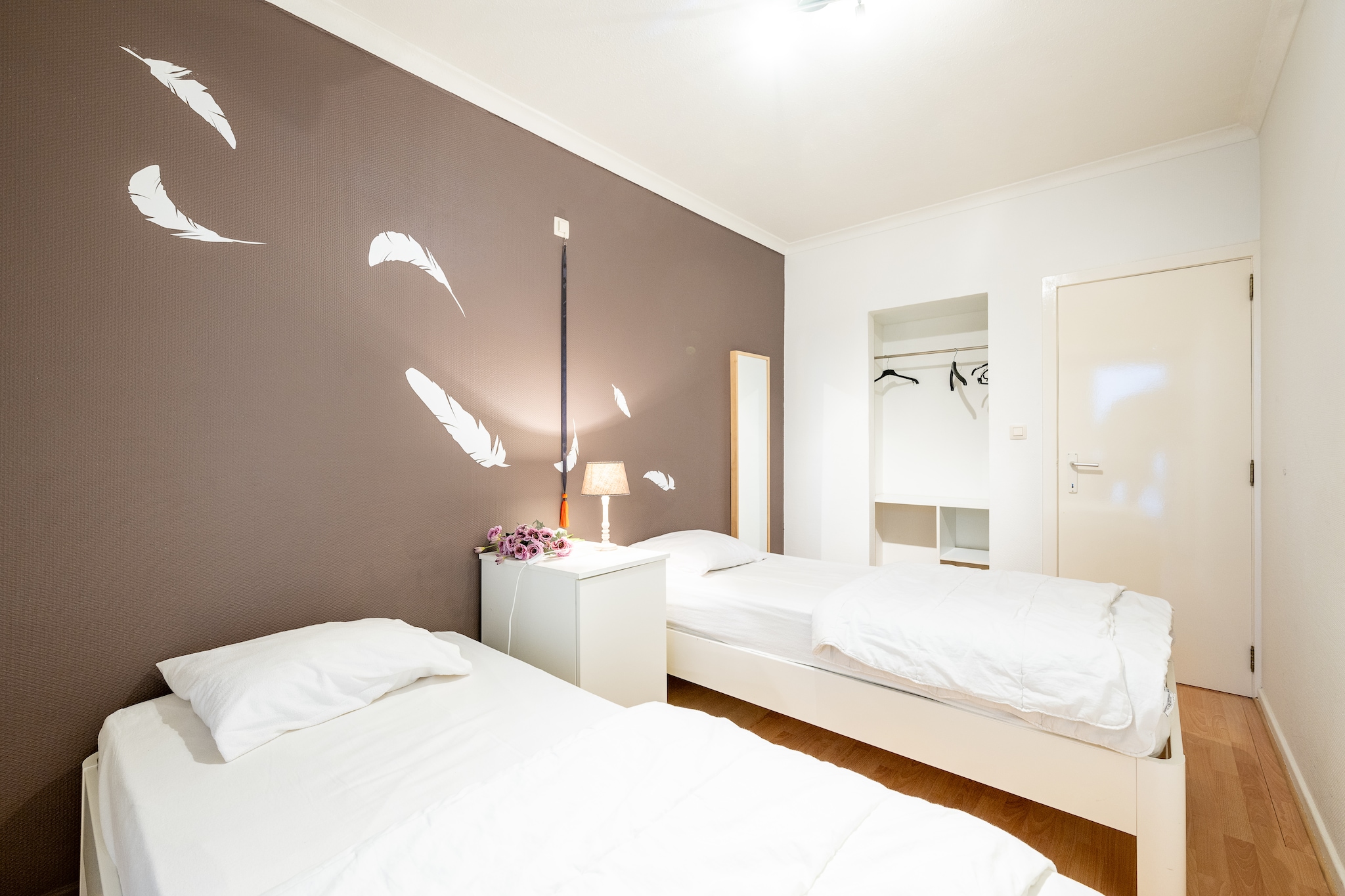 MALIBU BEACH I 1-Slaapkamer