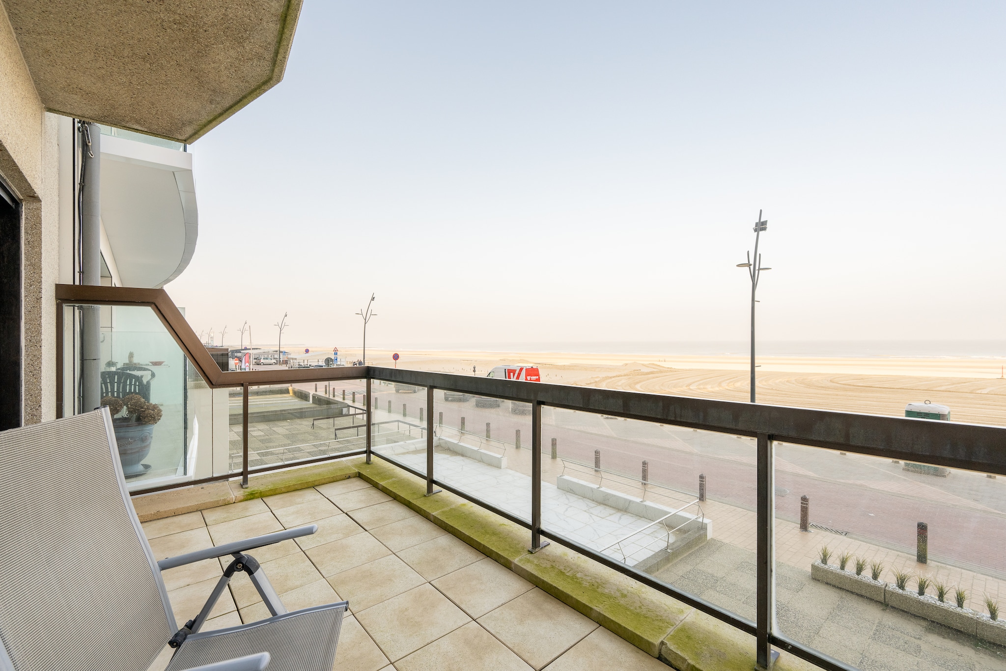 MALIBU BEACH I 1-Terrasbalkon
