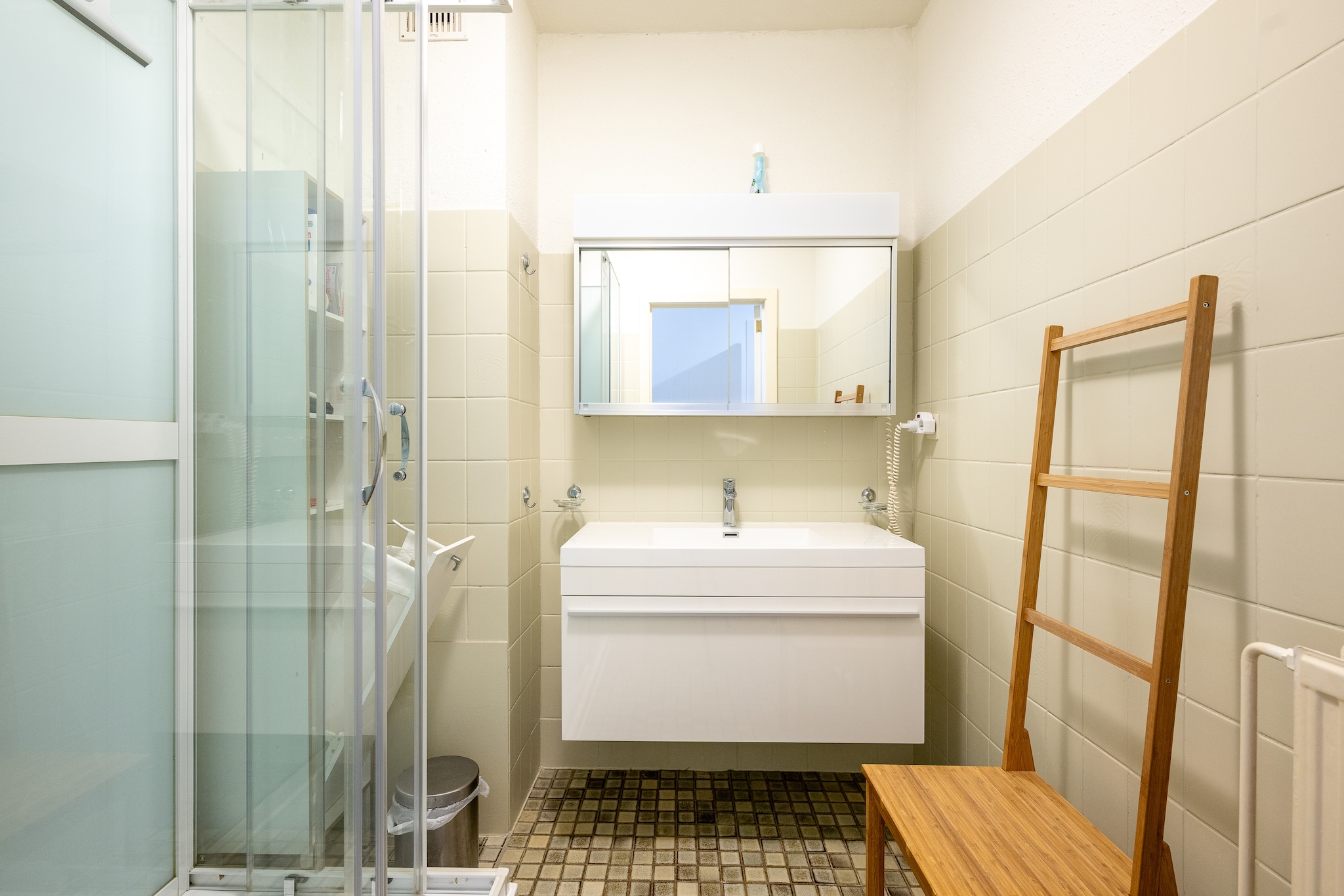 MALIBU BEACH I 1-Badkamer