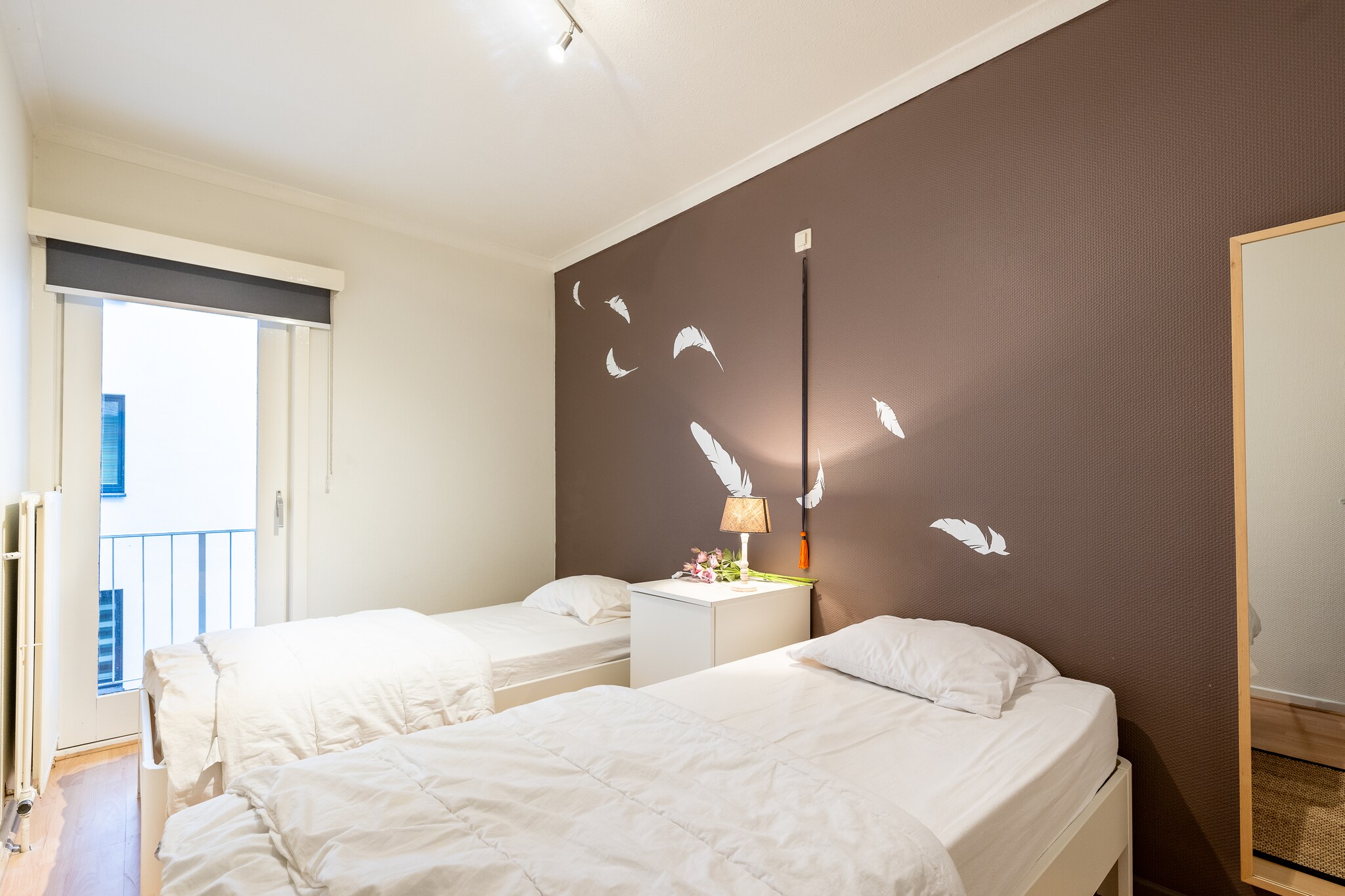 MALIBU BEACH I 1-Slaapkamer