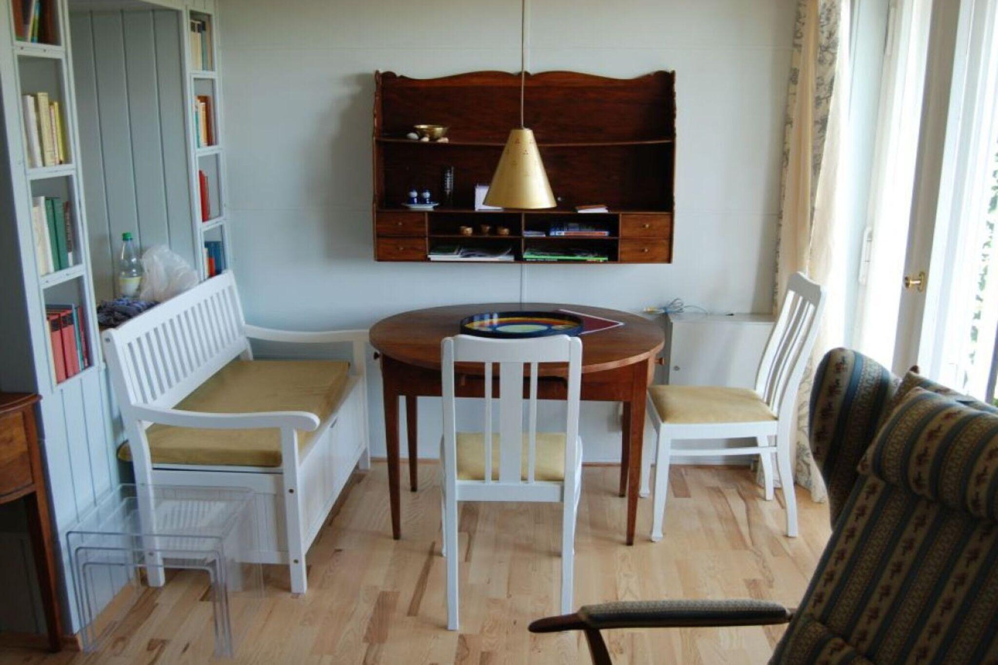 8 in the Pamir House