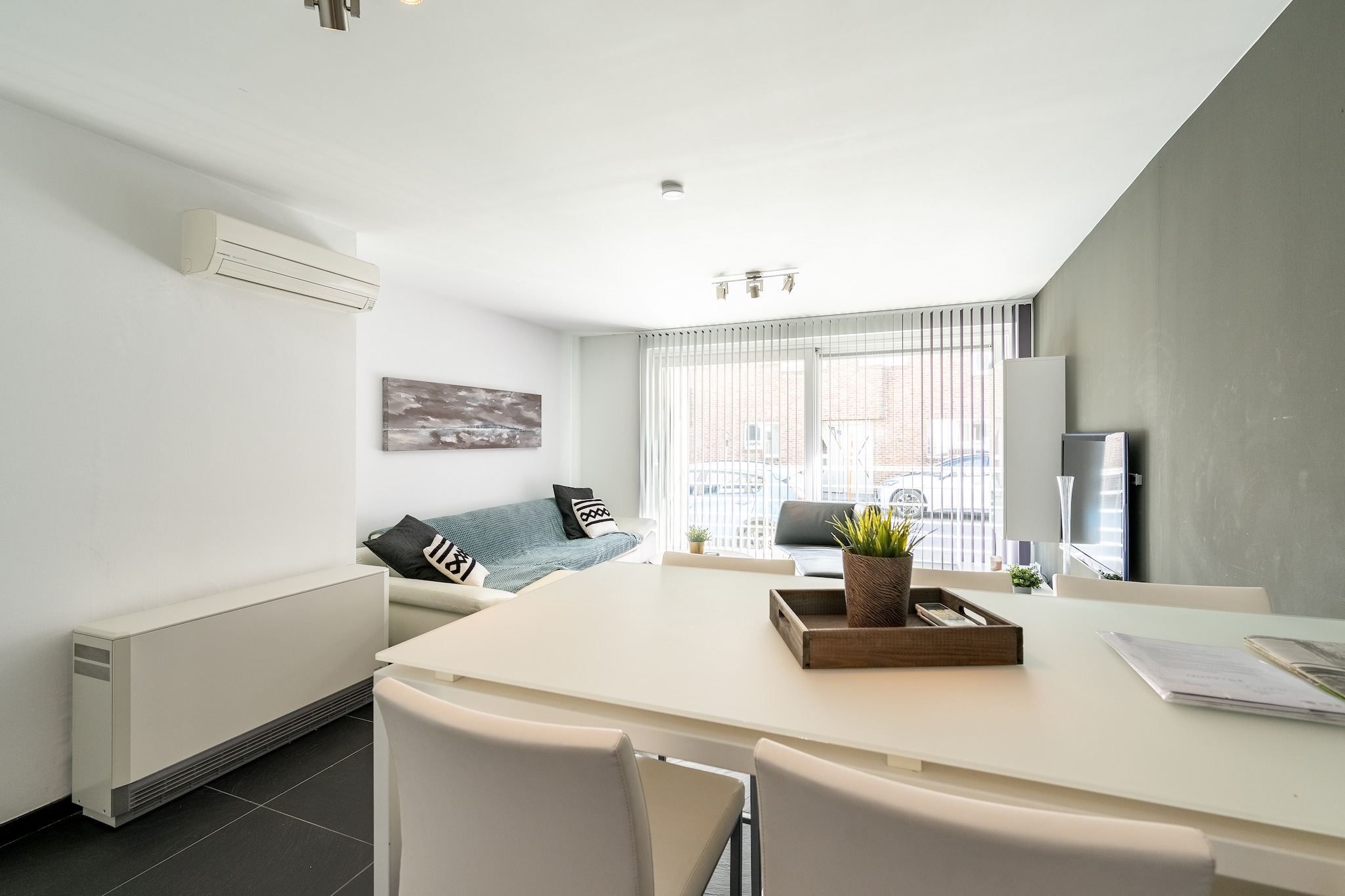 SEAGARDEN VILLAGE 003 0001-Eetkamer