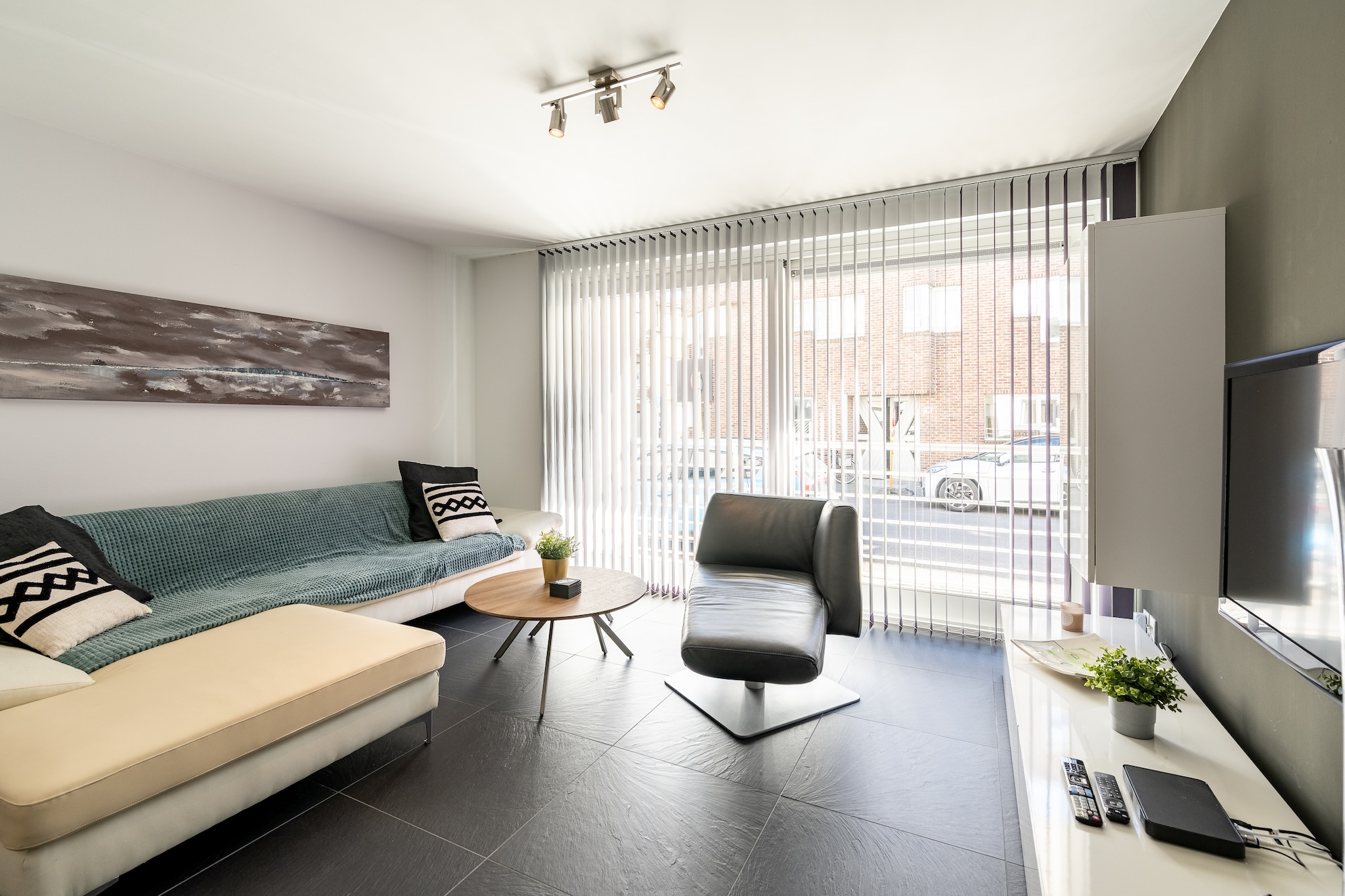 SEAGARDEN VILLAGE 003 0001-Woonkamer