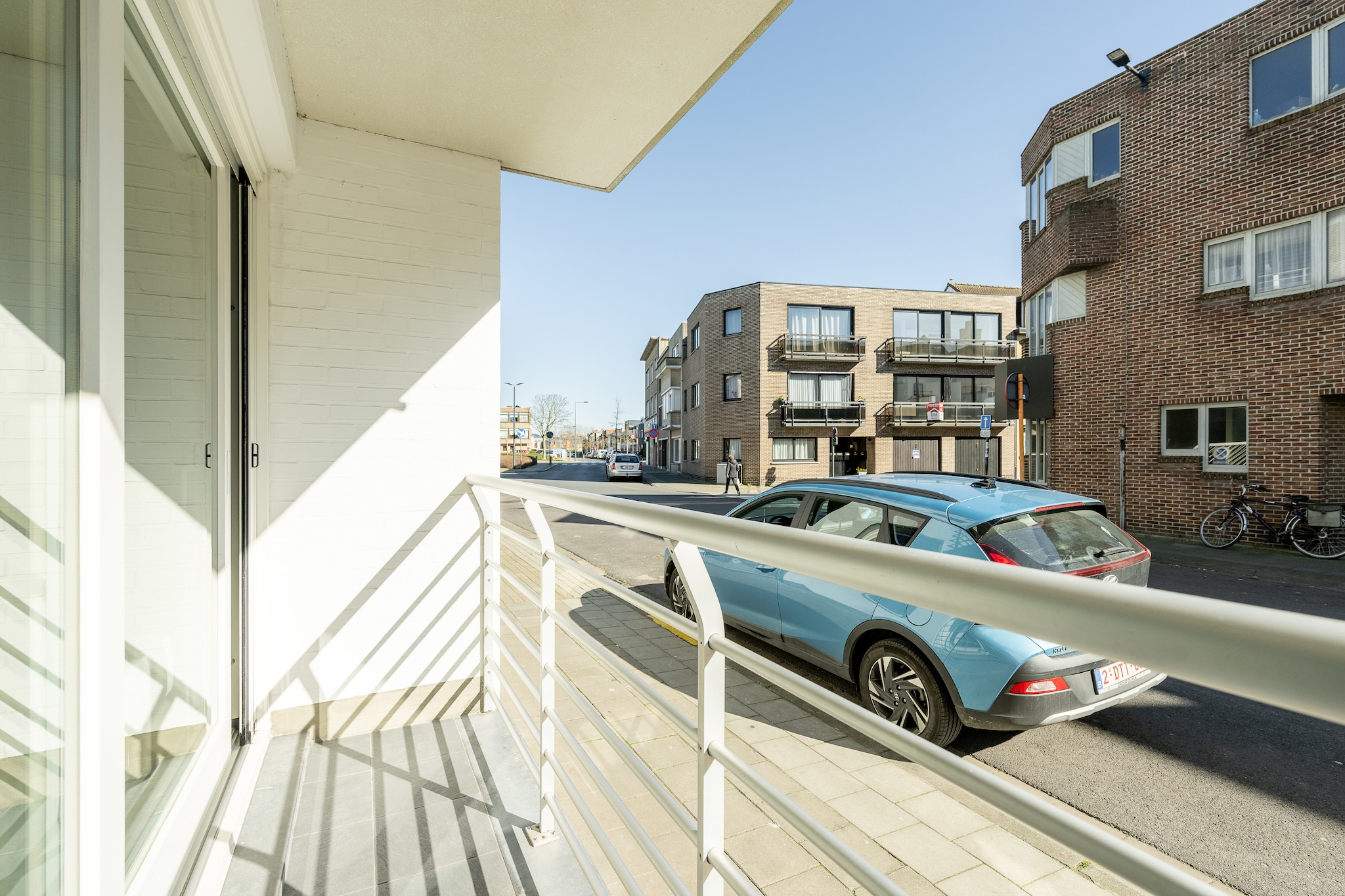 SEAGARDEN VILLAGE 003 0001-Terrasbalkon
