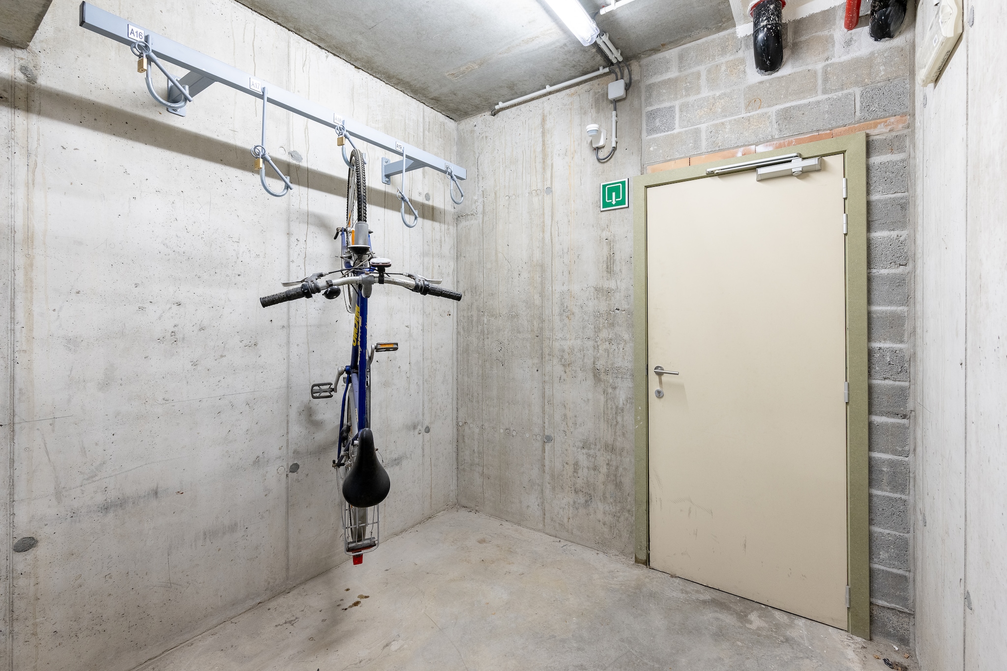 SEAGARDEN VILLAGE 003 0001-Parkfaciliteiten
