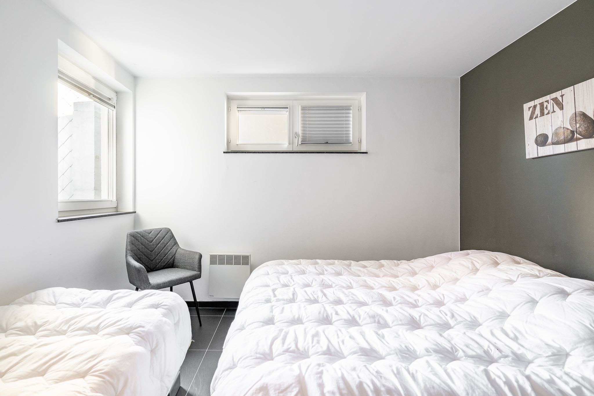 SEAGARDEN VILLAGE 003 0001-Slaapkamer