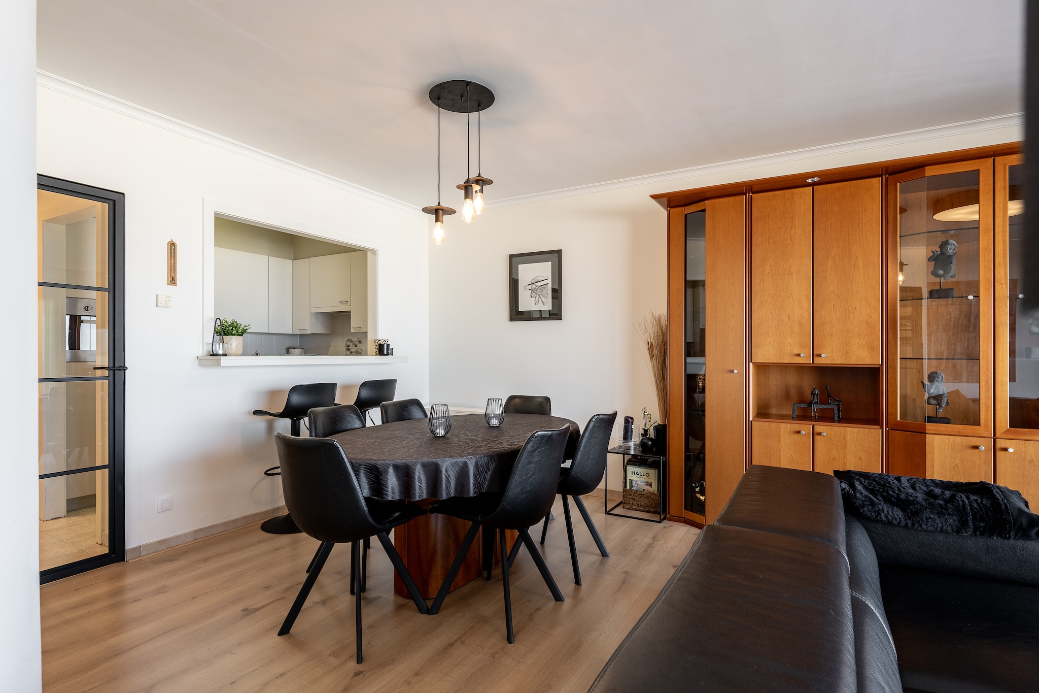 MON REPOS 2-Eetkamer