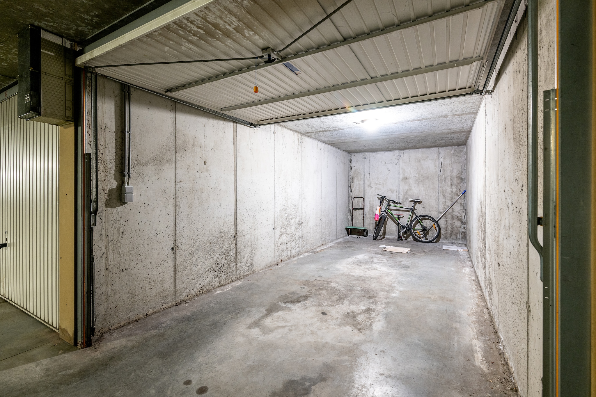 MON REPOS 2-Parkfaciliteiten
