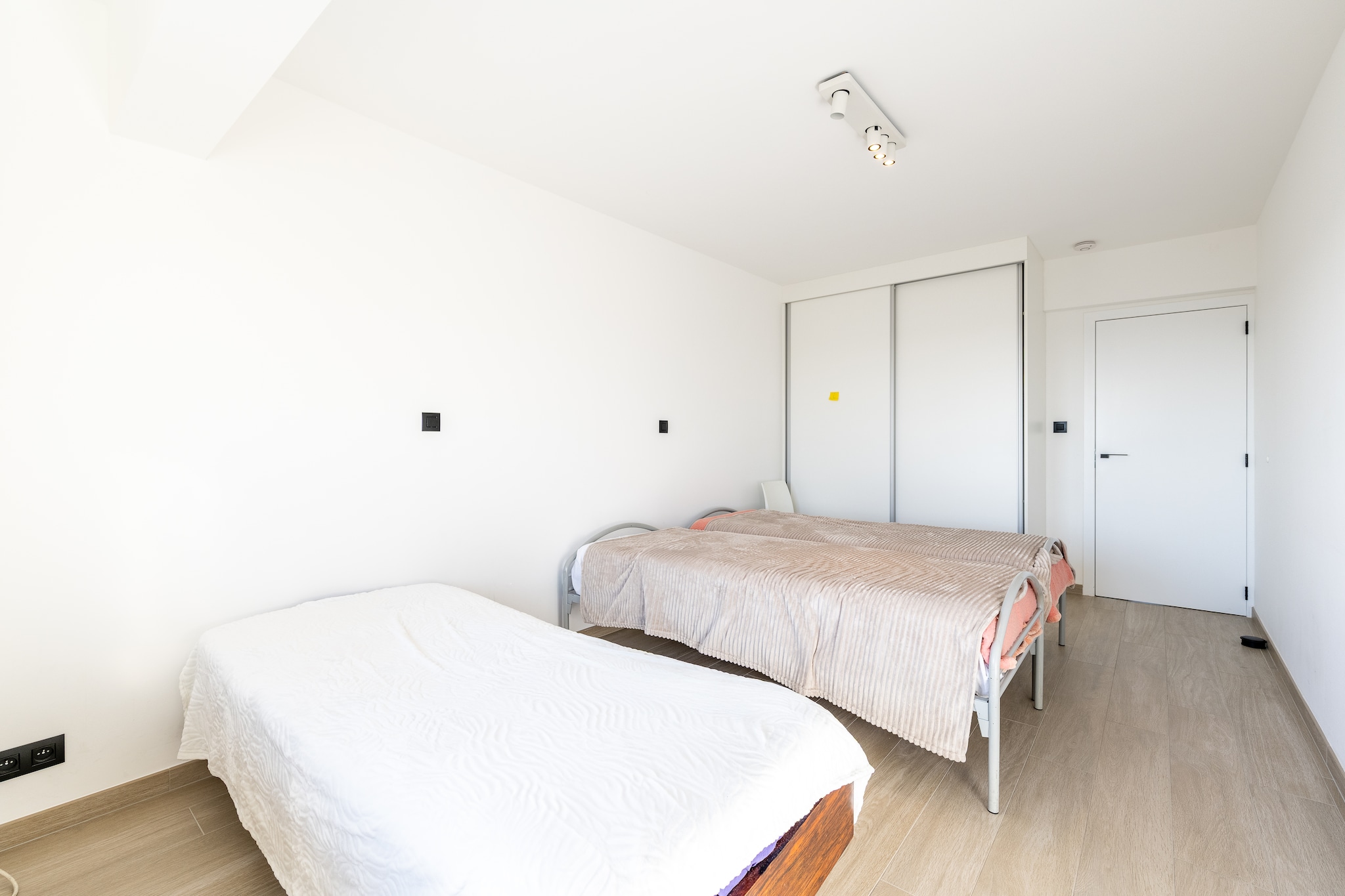 EXCELSIOR 53D-Schlafzimmer