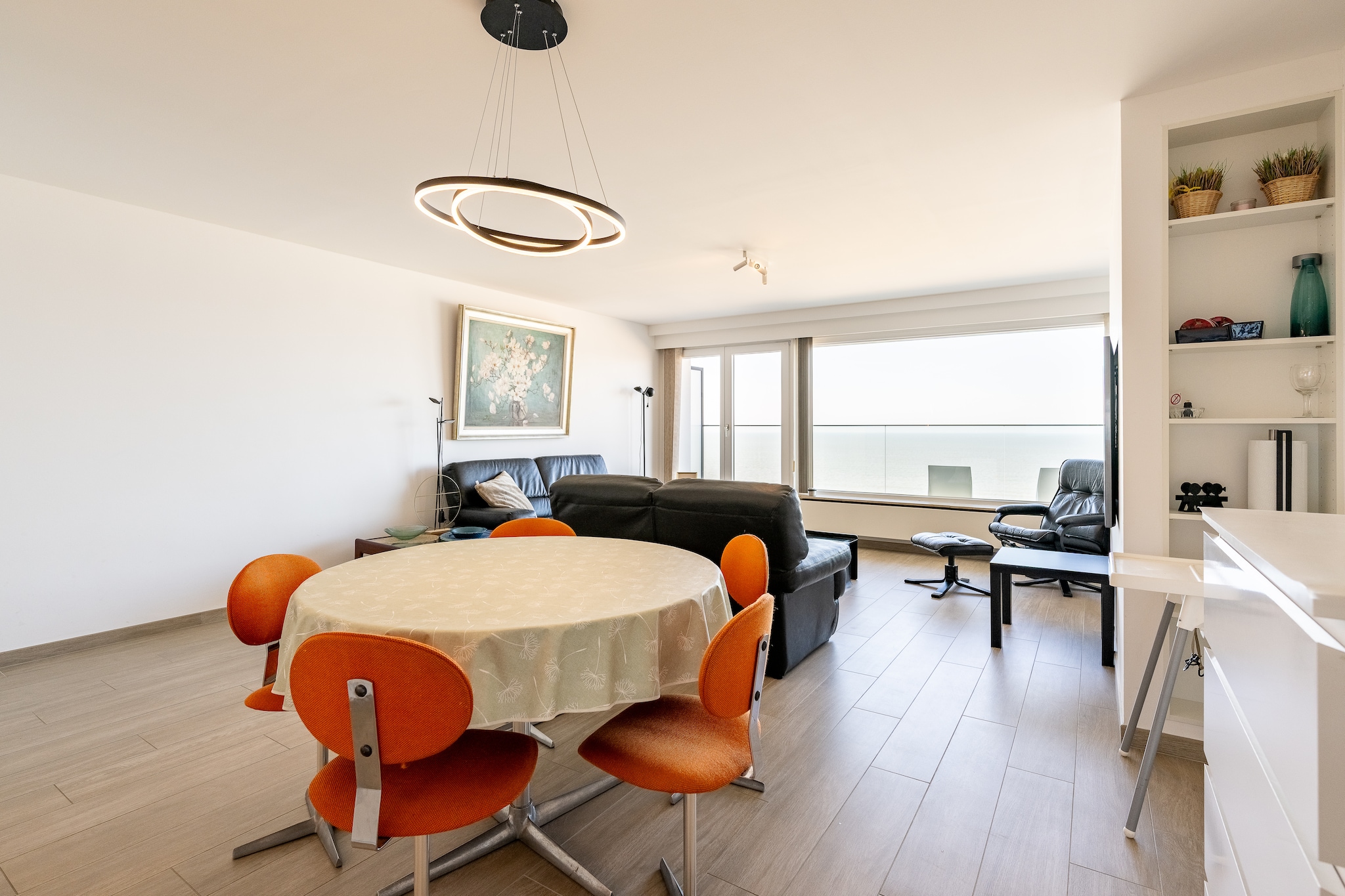 EXCELSIOR 53D-Esszimmer