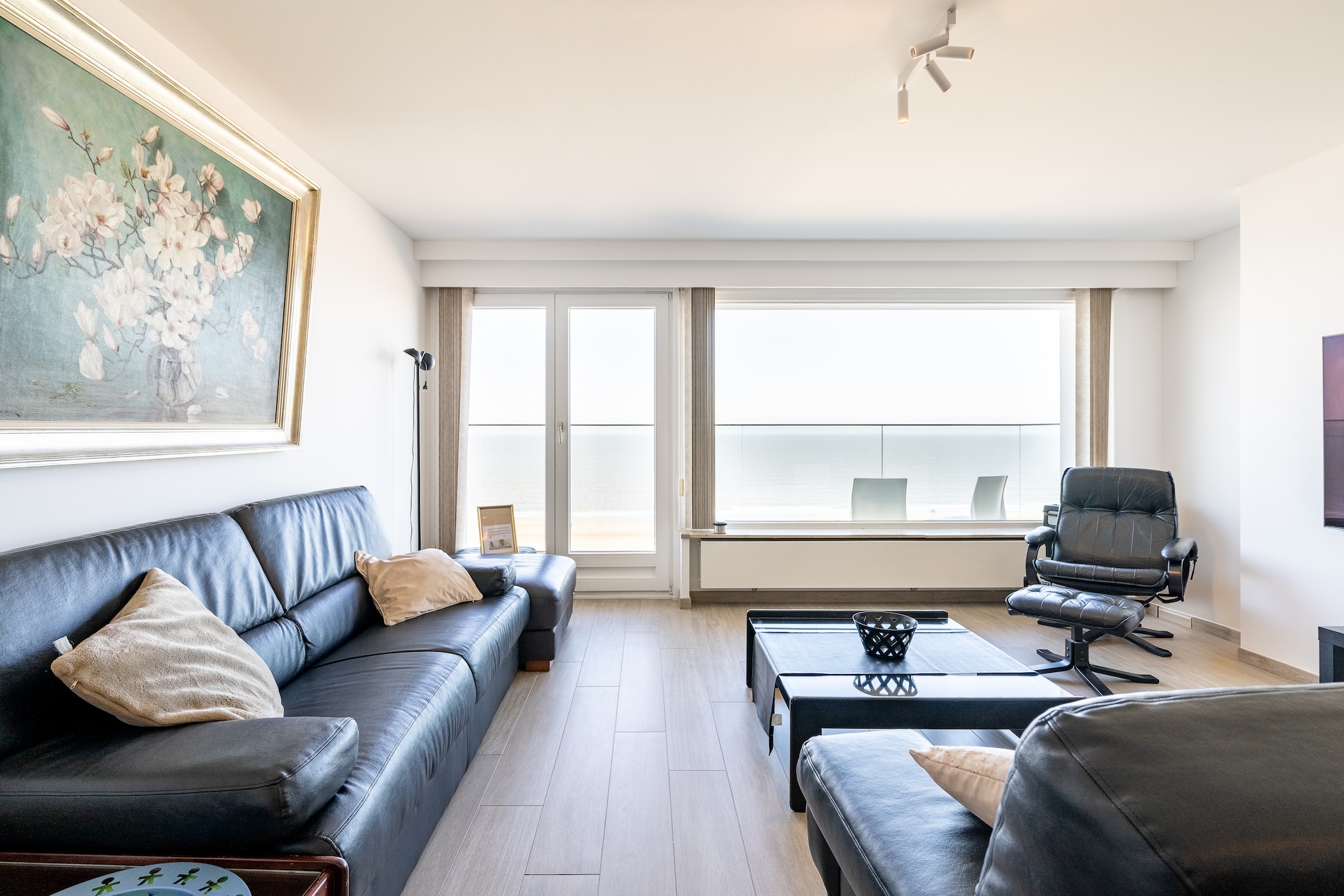 EXCELSIOR 53D-Wohnzimmer