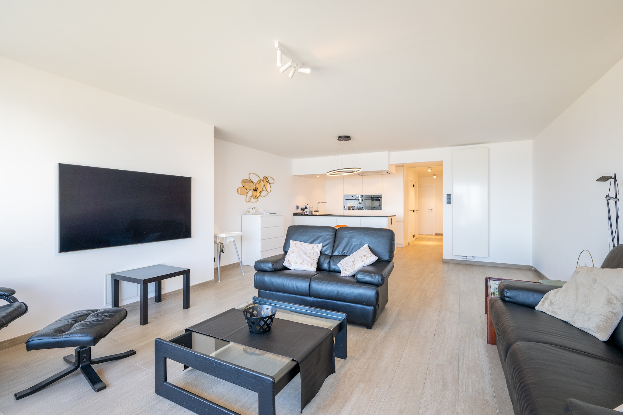 EXCELSIOR 53D-Wohnzimmer