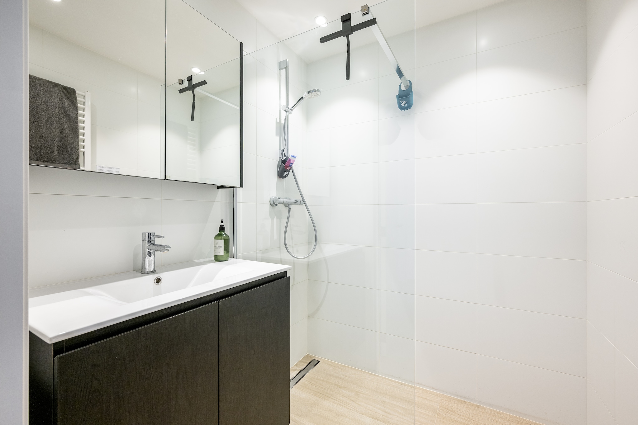 EXCELSIOR 53D-Badezimmer