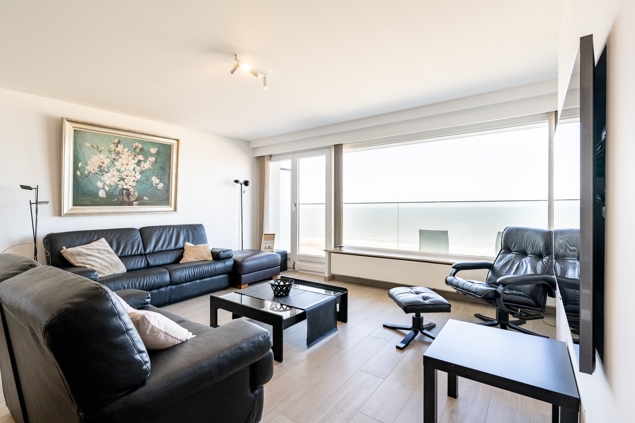EXCELSIOR 53D-Wohnzimmer