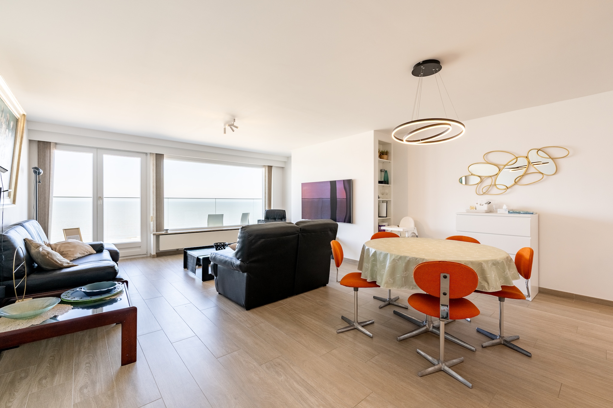 EXCELSIOR 53D-Wohnzimmer