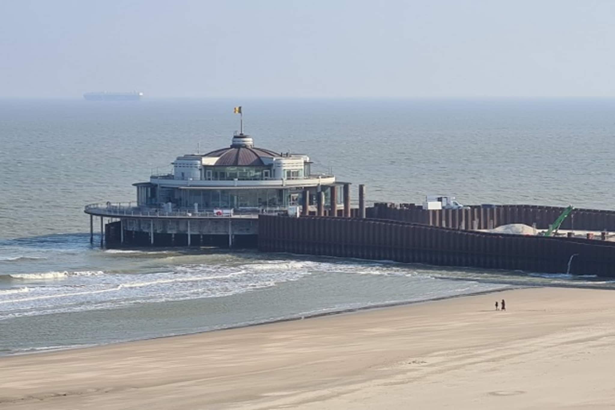 EXCELSIOR 53D-Gebiete Sommer 1 km