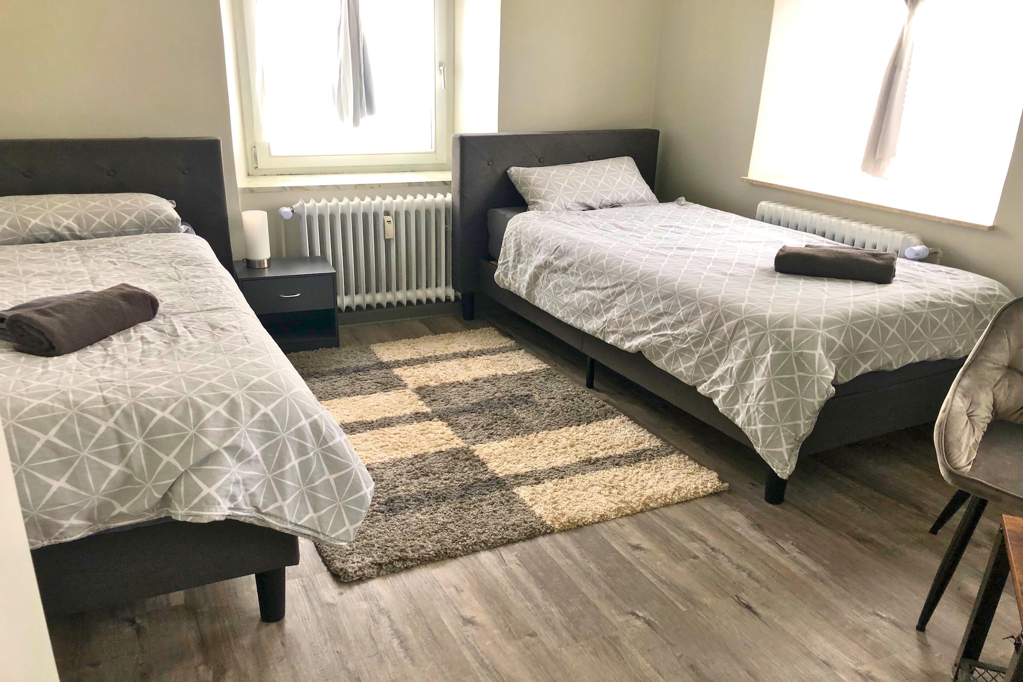 PH1 Ferienwohnung Standard Pellinger-Hof