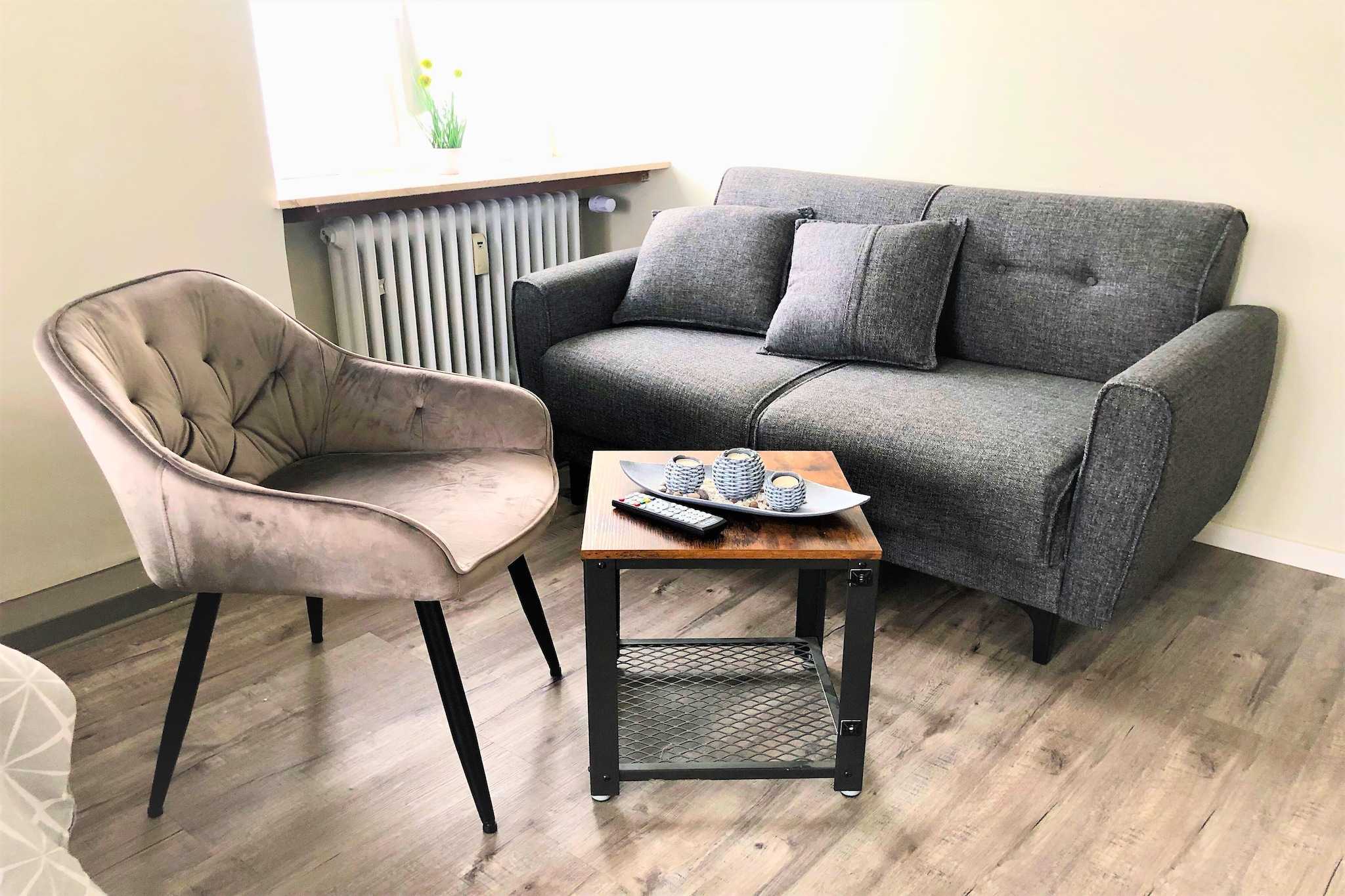 PH1 Ferienwohnung Standard Pellinger-Hof