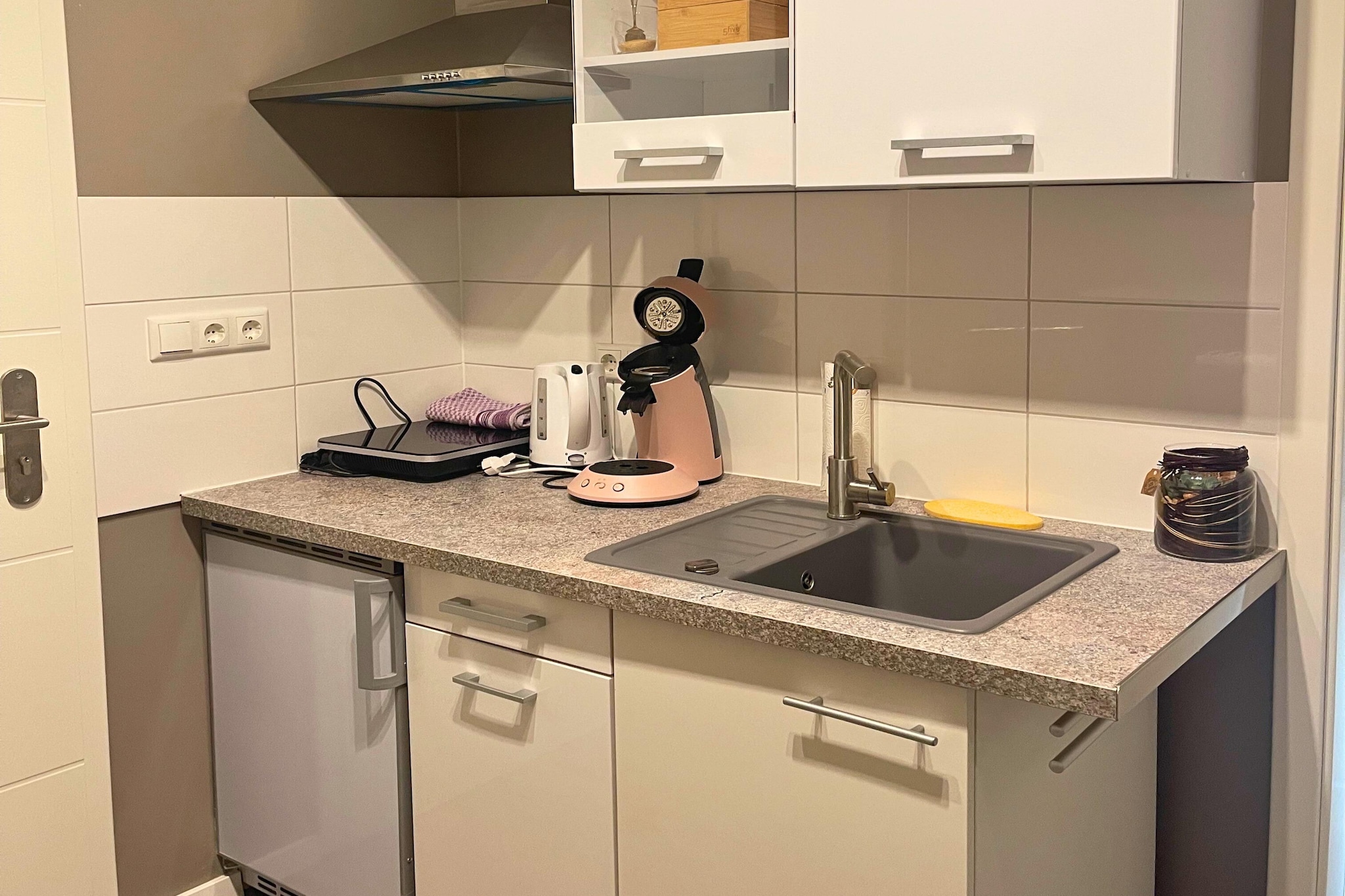 PH1 Ferienwohnung Standard Pellinger-Hof