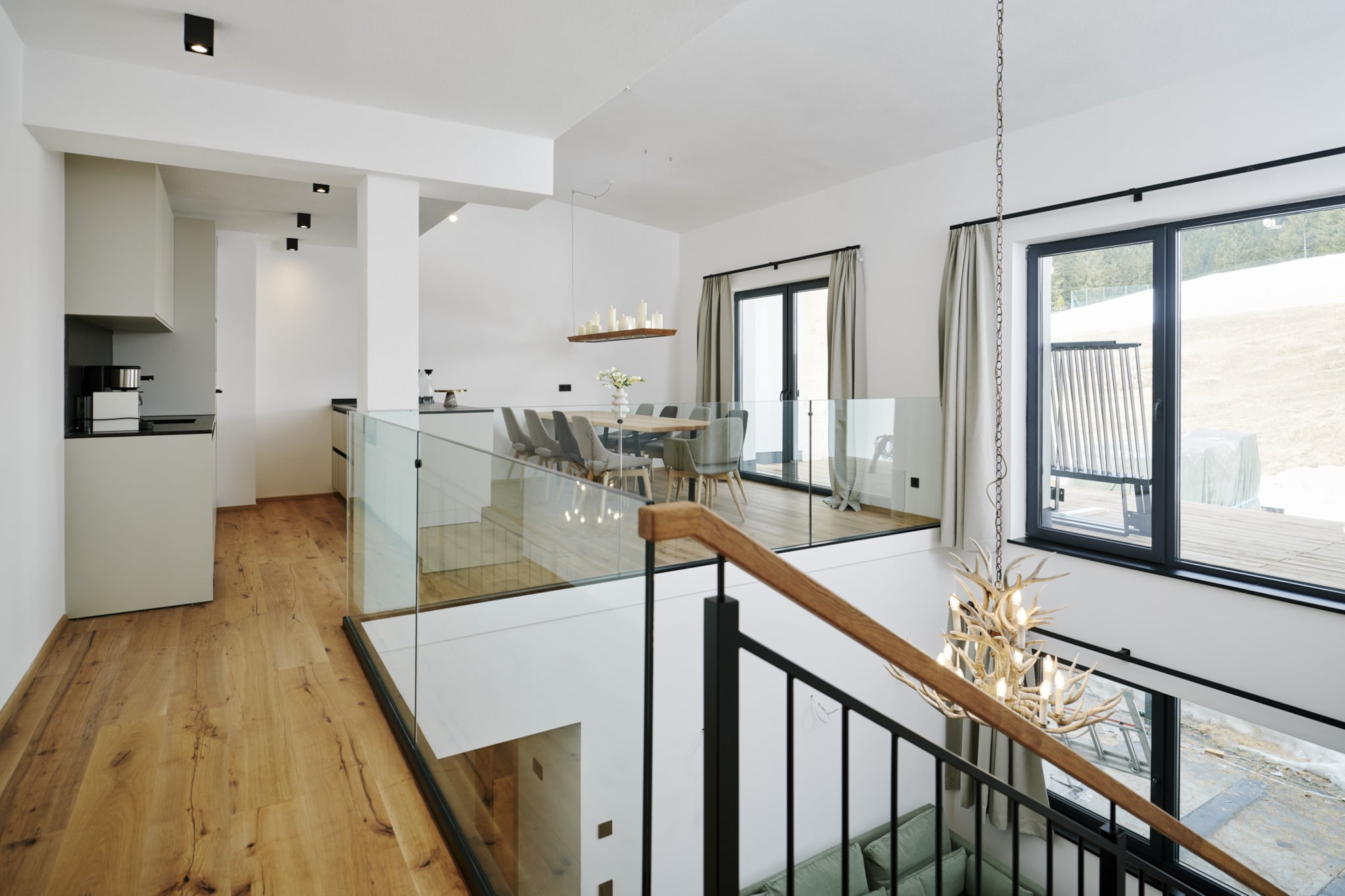 Bergresort Berwanger Hof 6