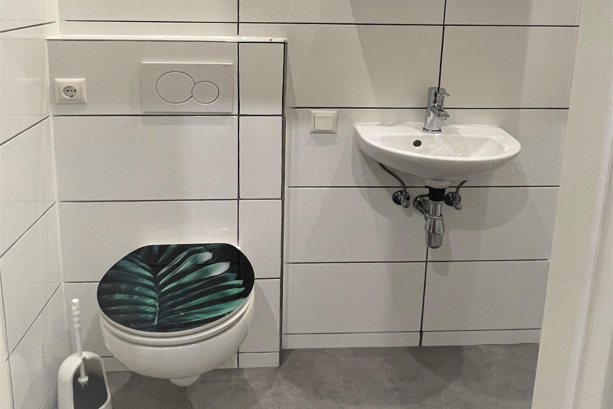 PH4 Familien Apartment Pellinger-Hof-Bathroom