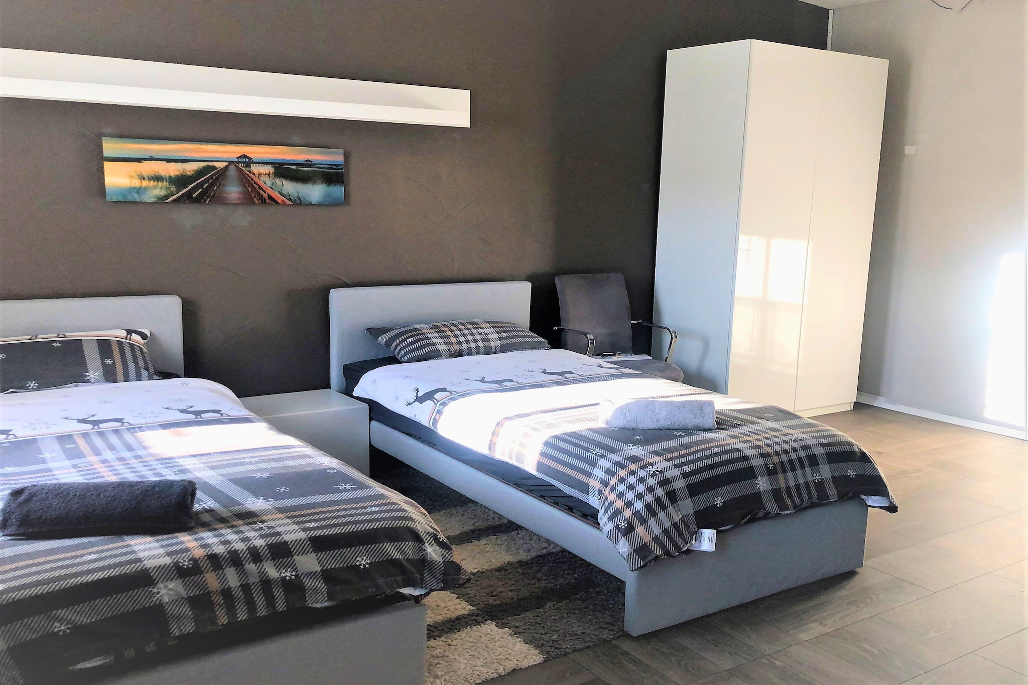 PH4 Familien Apartment Pellinger-Hof