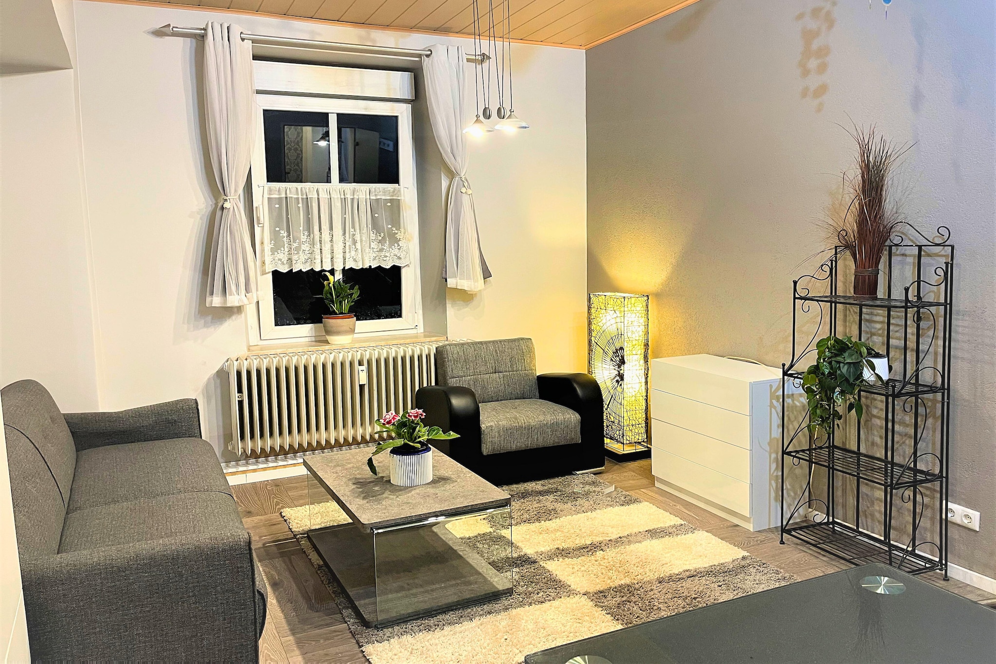 PH4 Familien Apartment Pellinger-Hof