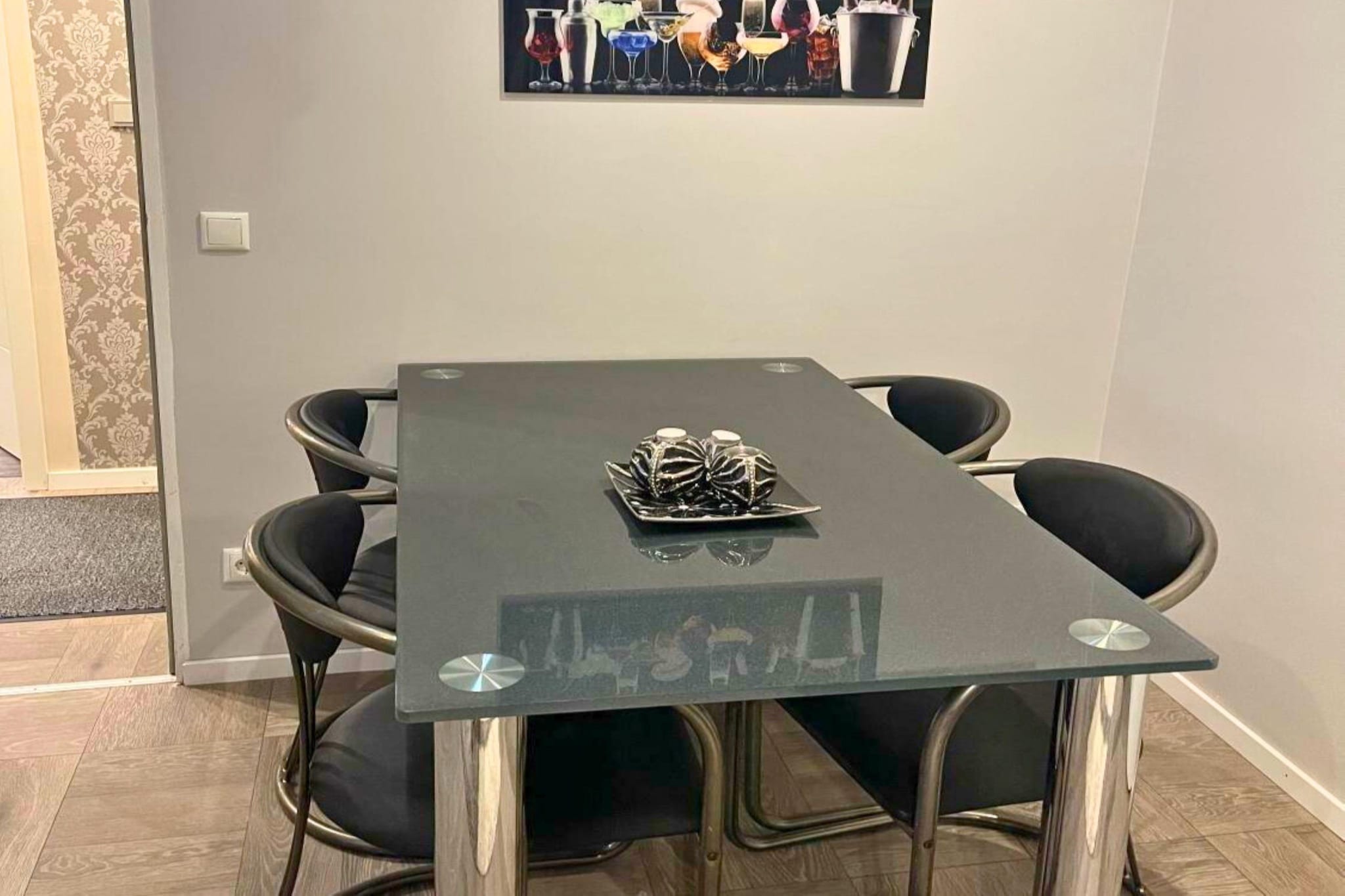 PH4 Familien Apartment Pellinger-Hof