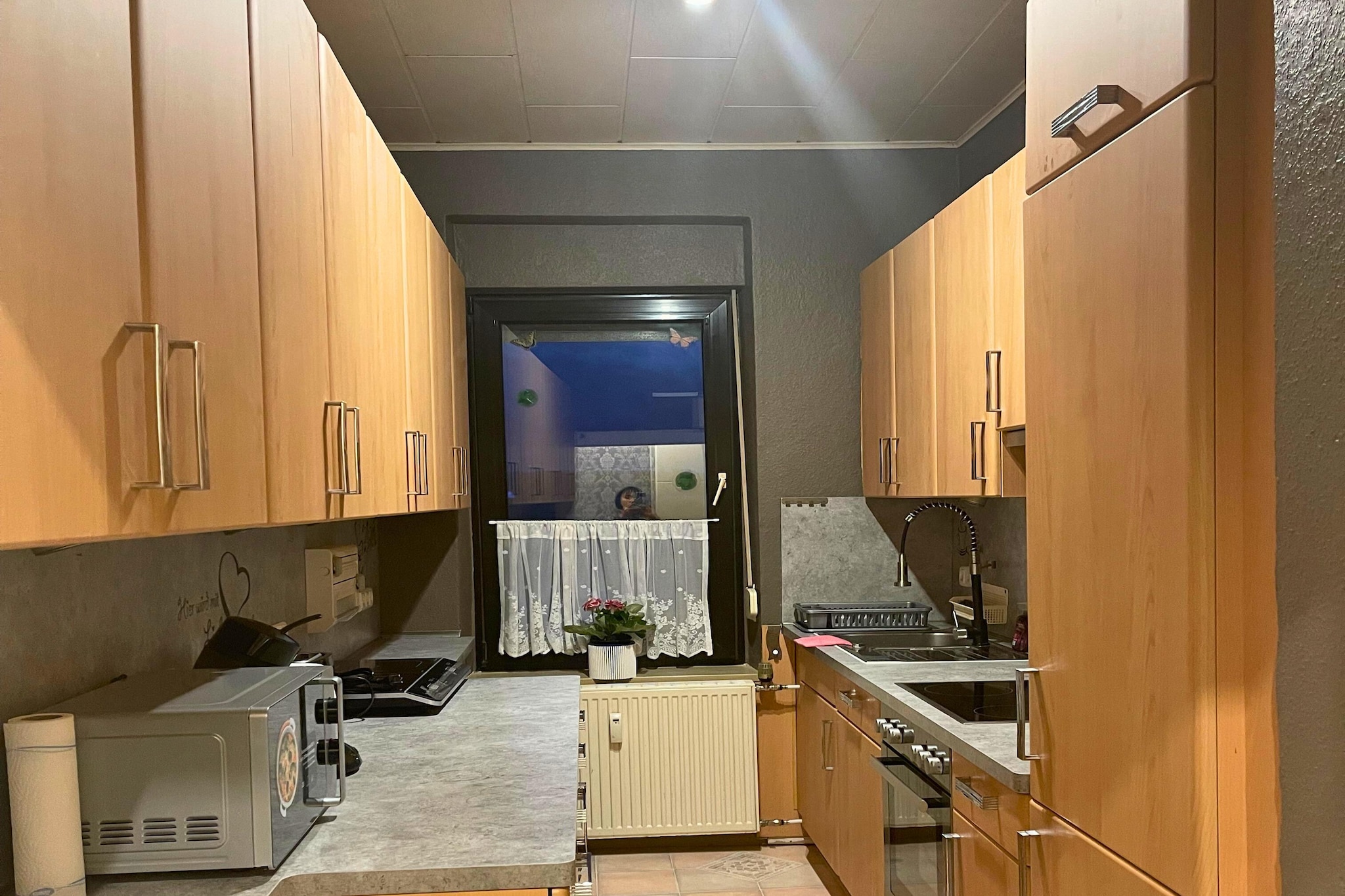 PH4 Familien Apartment Pellinger-Hof