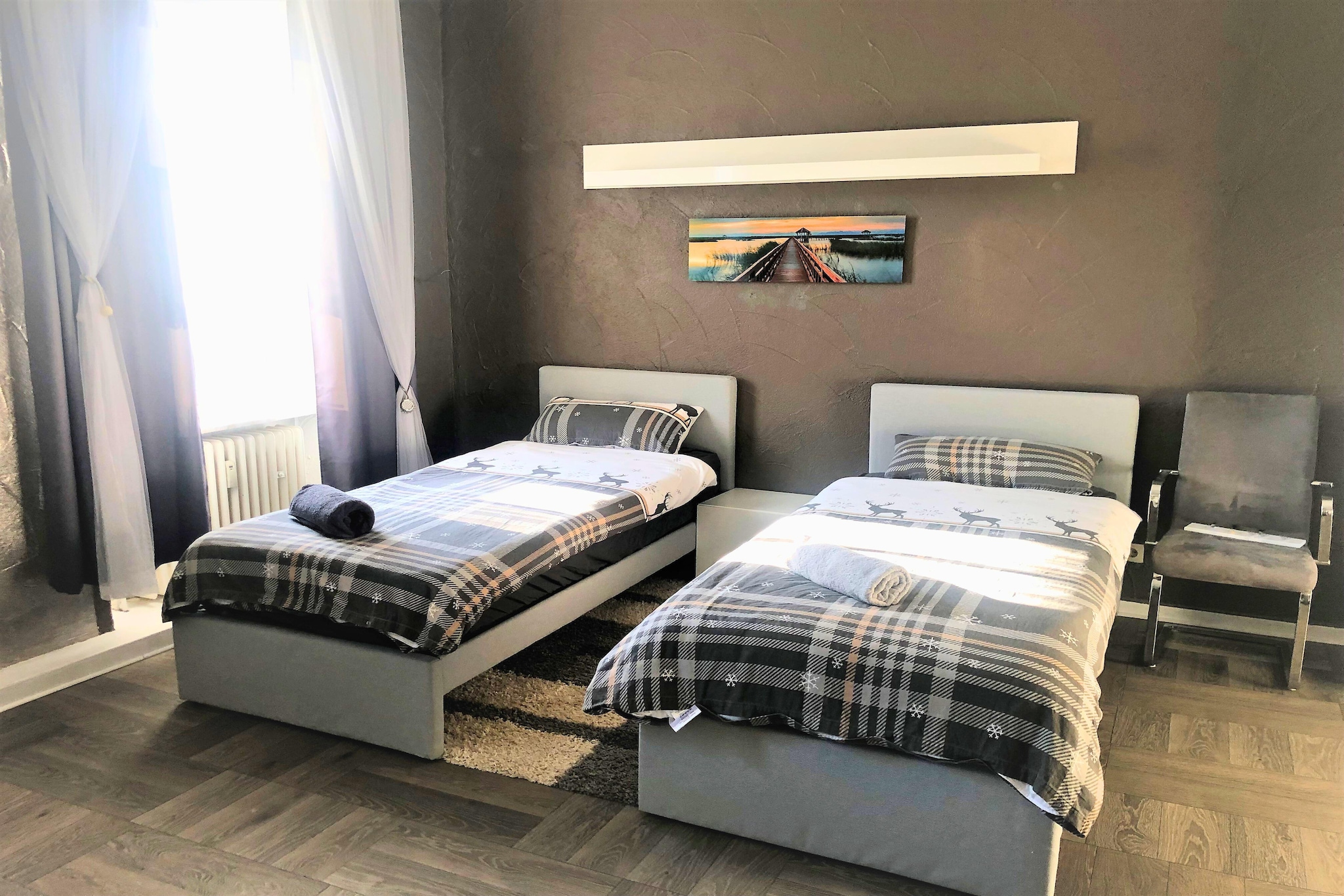 PH4 Familien Apartment Pellinger-Hof