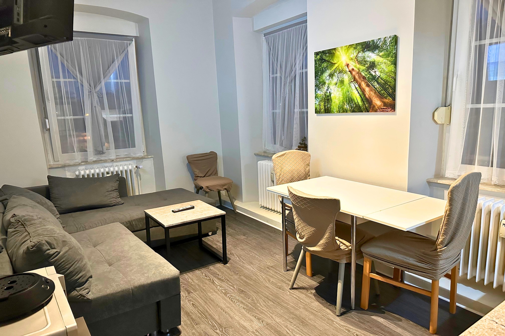PH2 Apartment mit 2 Schlafzimmern Pellinger-Hof
