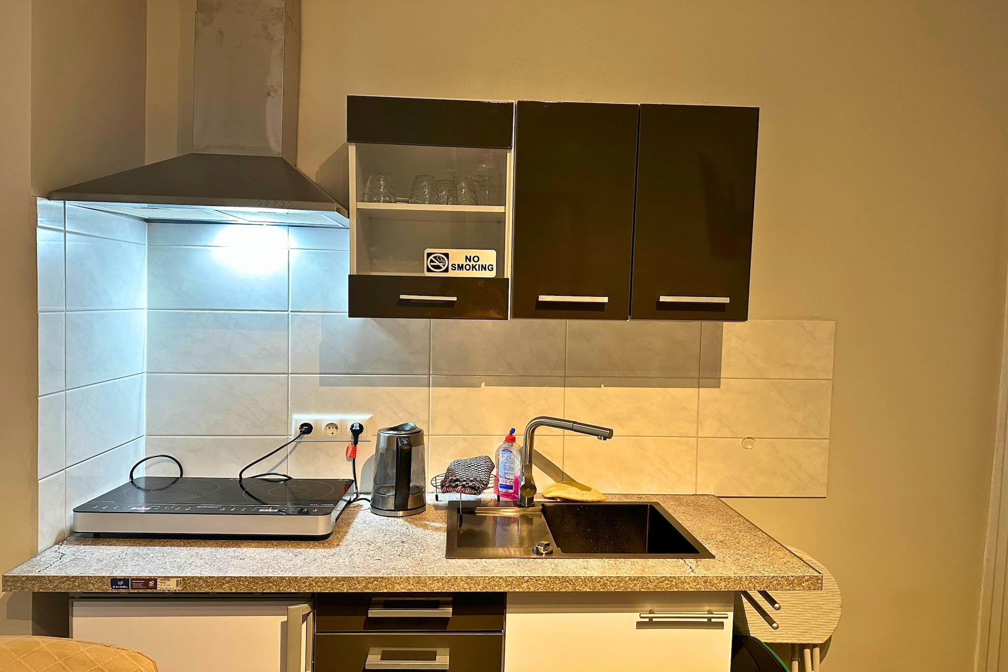 PH2 Apartment mit 2 Schlafzimmern Pellinger-Hof