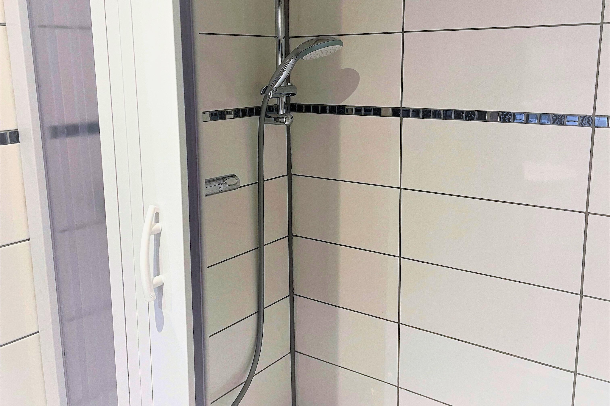 PH5 Pellinger-Hof Studio Apartment-Badkamer