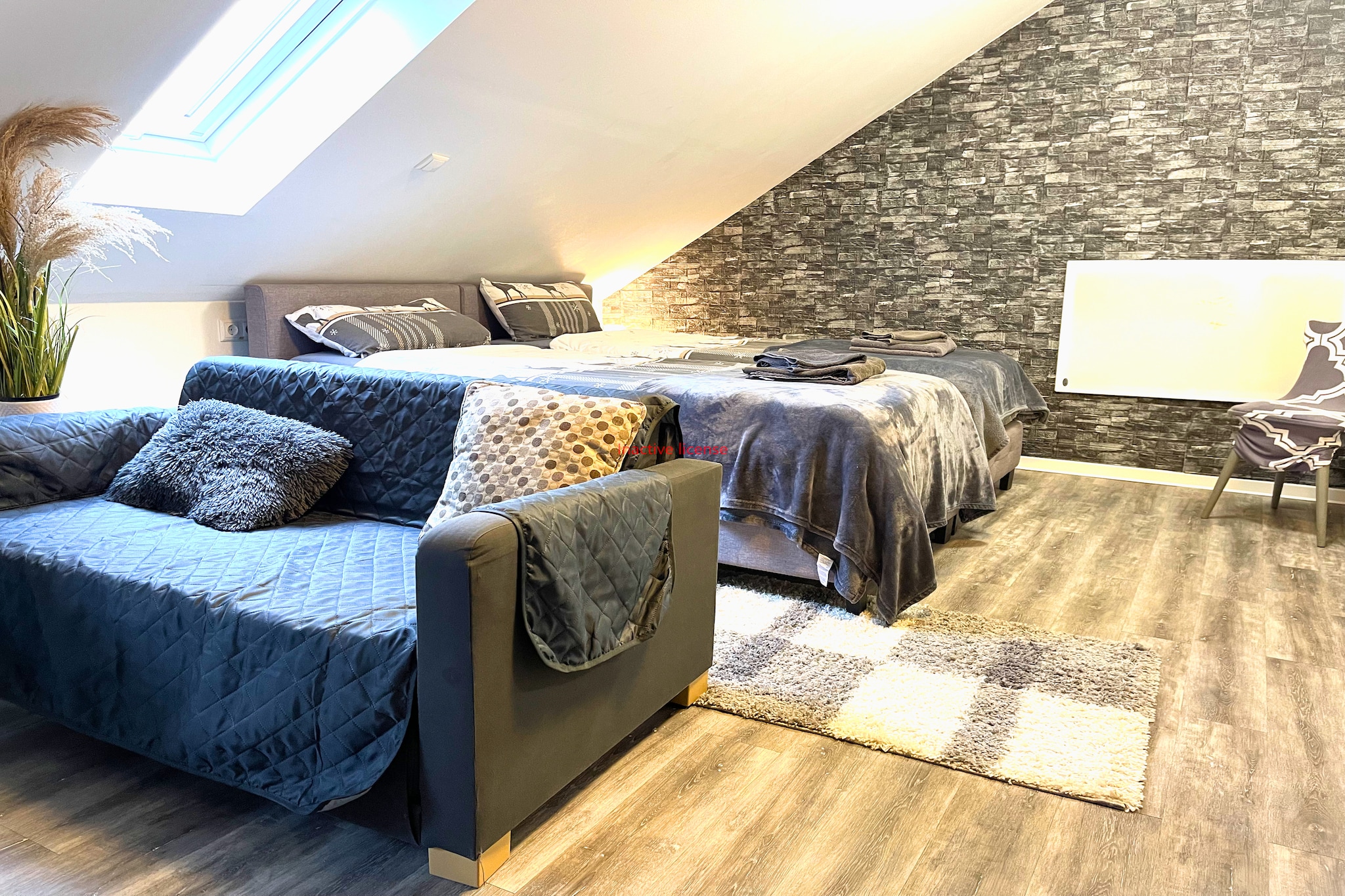 PH5 Pellinger-Hof Studio Apartment