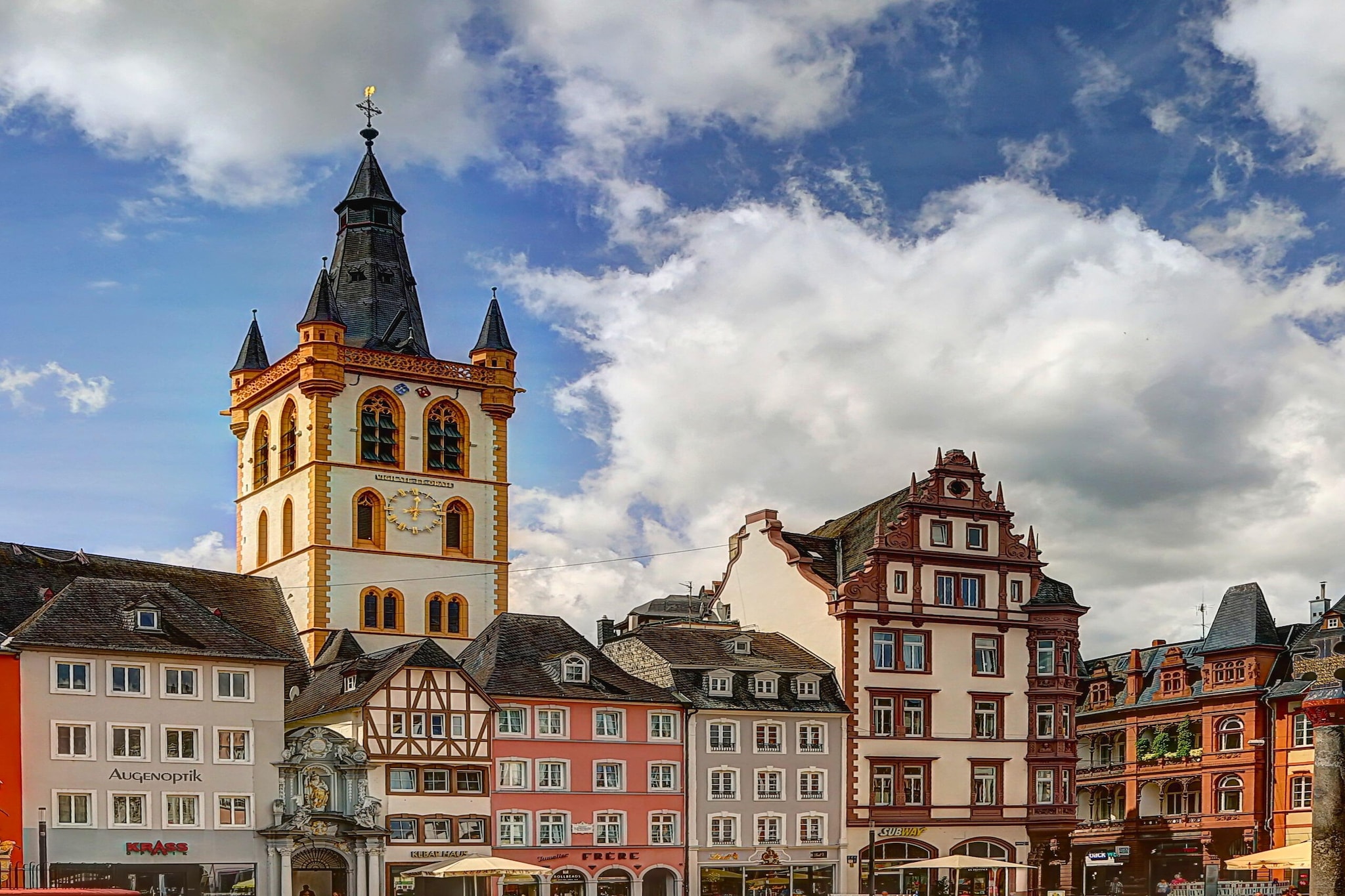 PH5 Pellinger-Hof Studio Apartment-Gebieden zomer 20km
