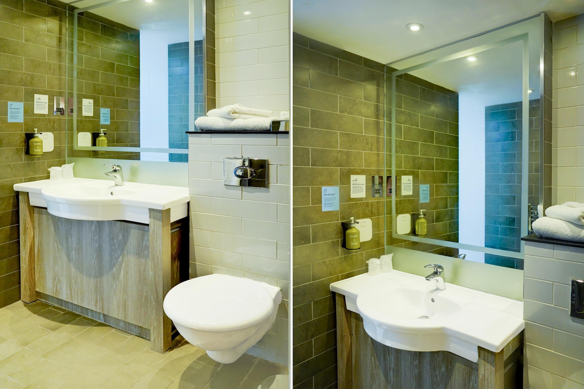 Belvilla Crewe City Centre Hotel Sta Family-Badkamer