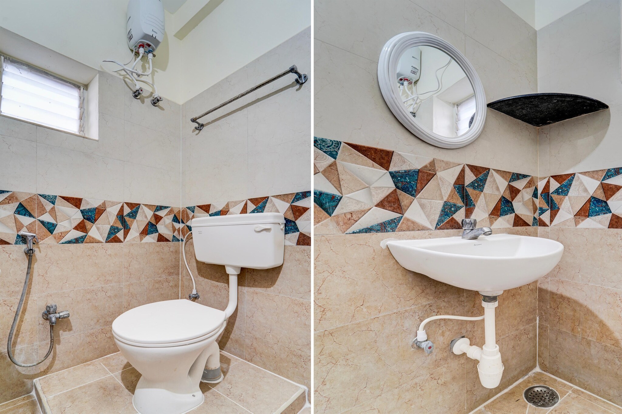 Super Ganapathy Near KK Nagar