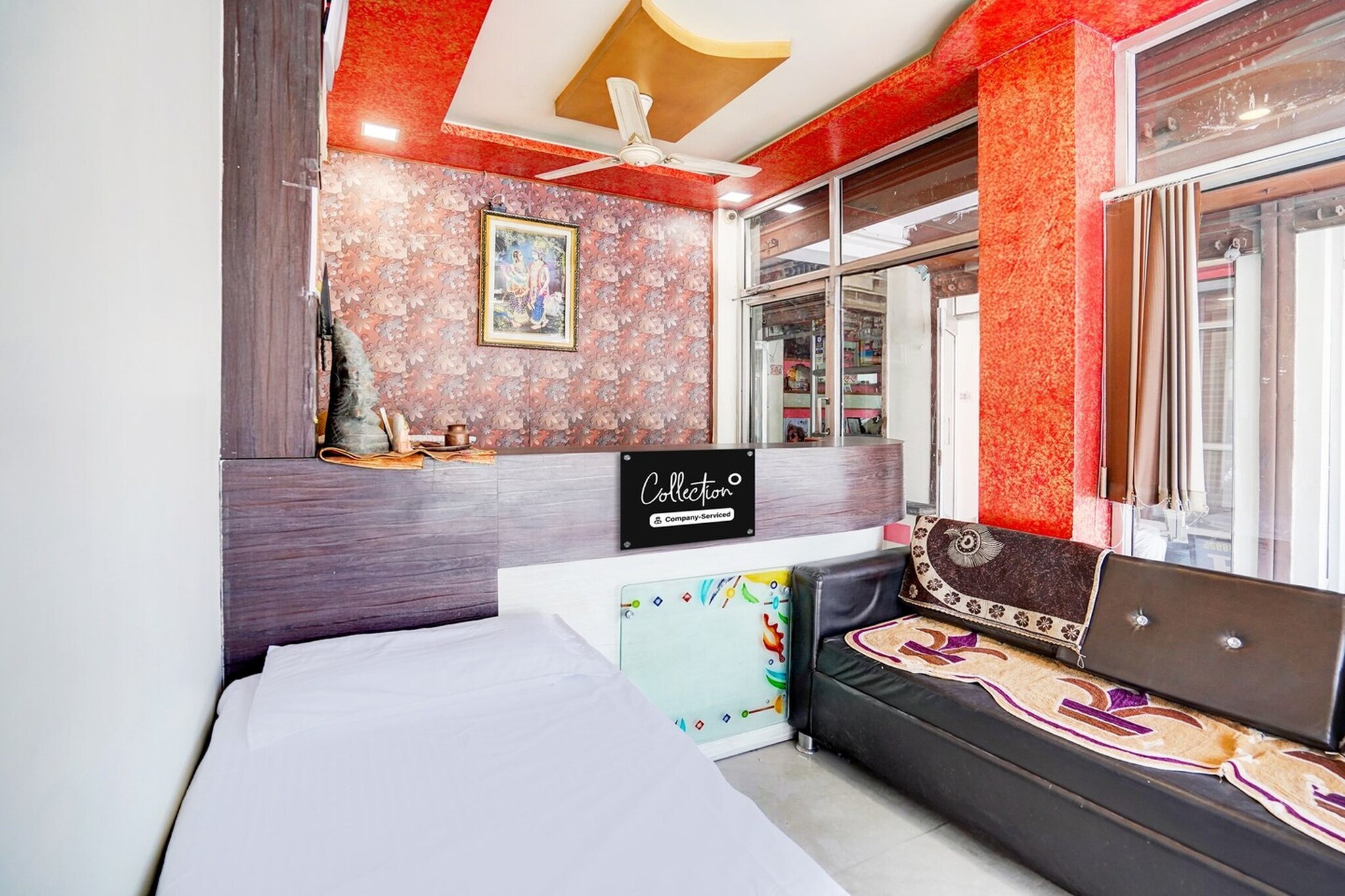 India