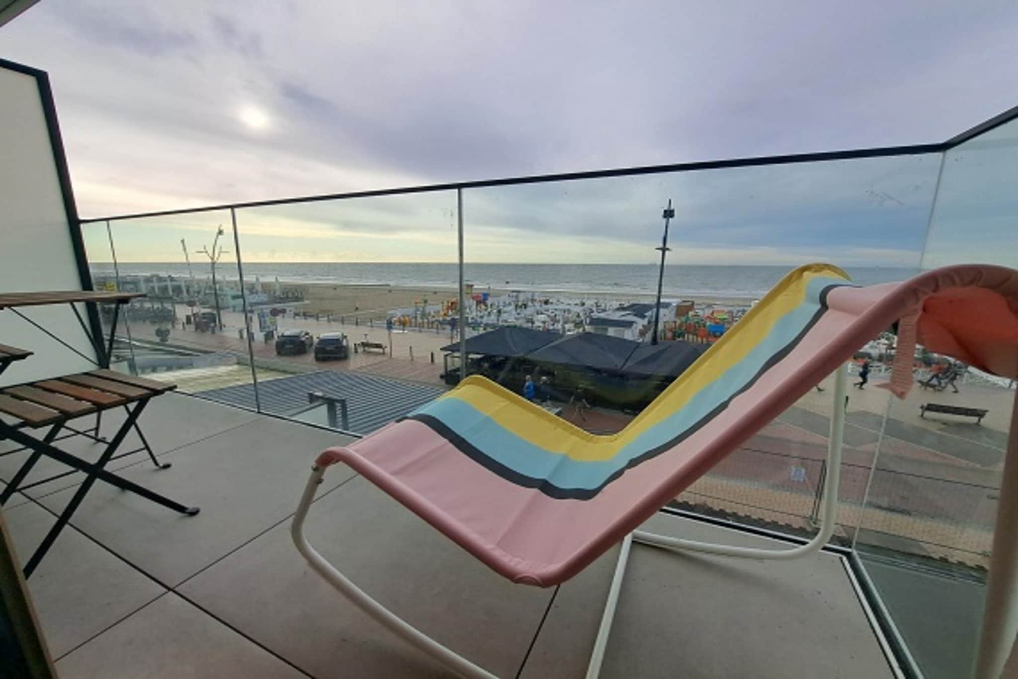 EXCELSIOR 15F-Terrasbalkon