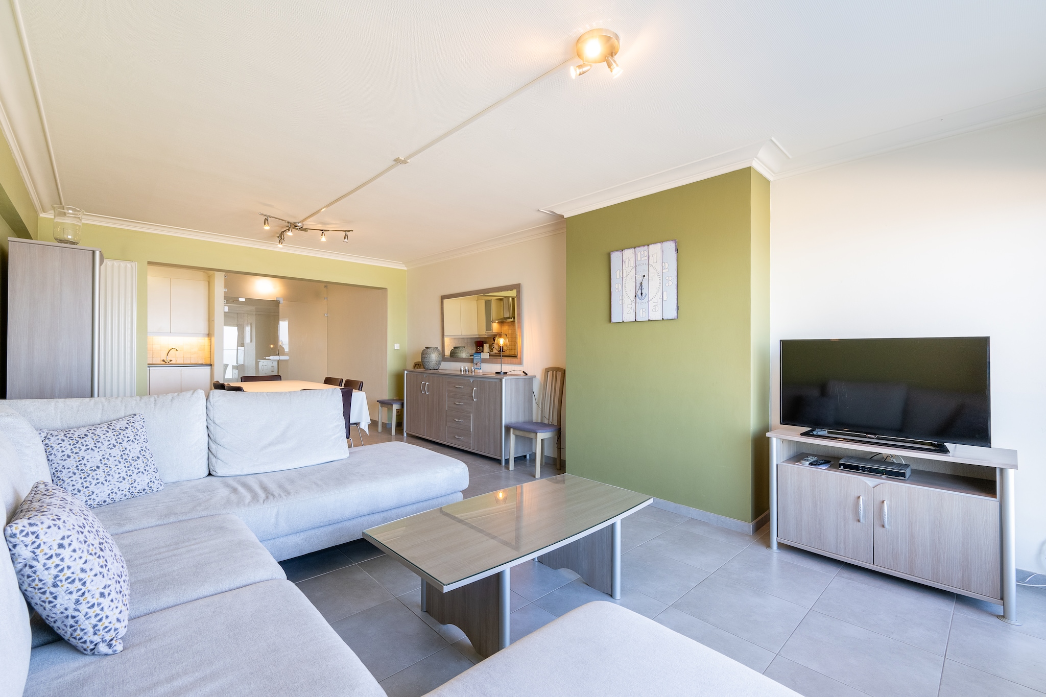 EXCELSIOR 26A-Woonkamer
